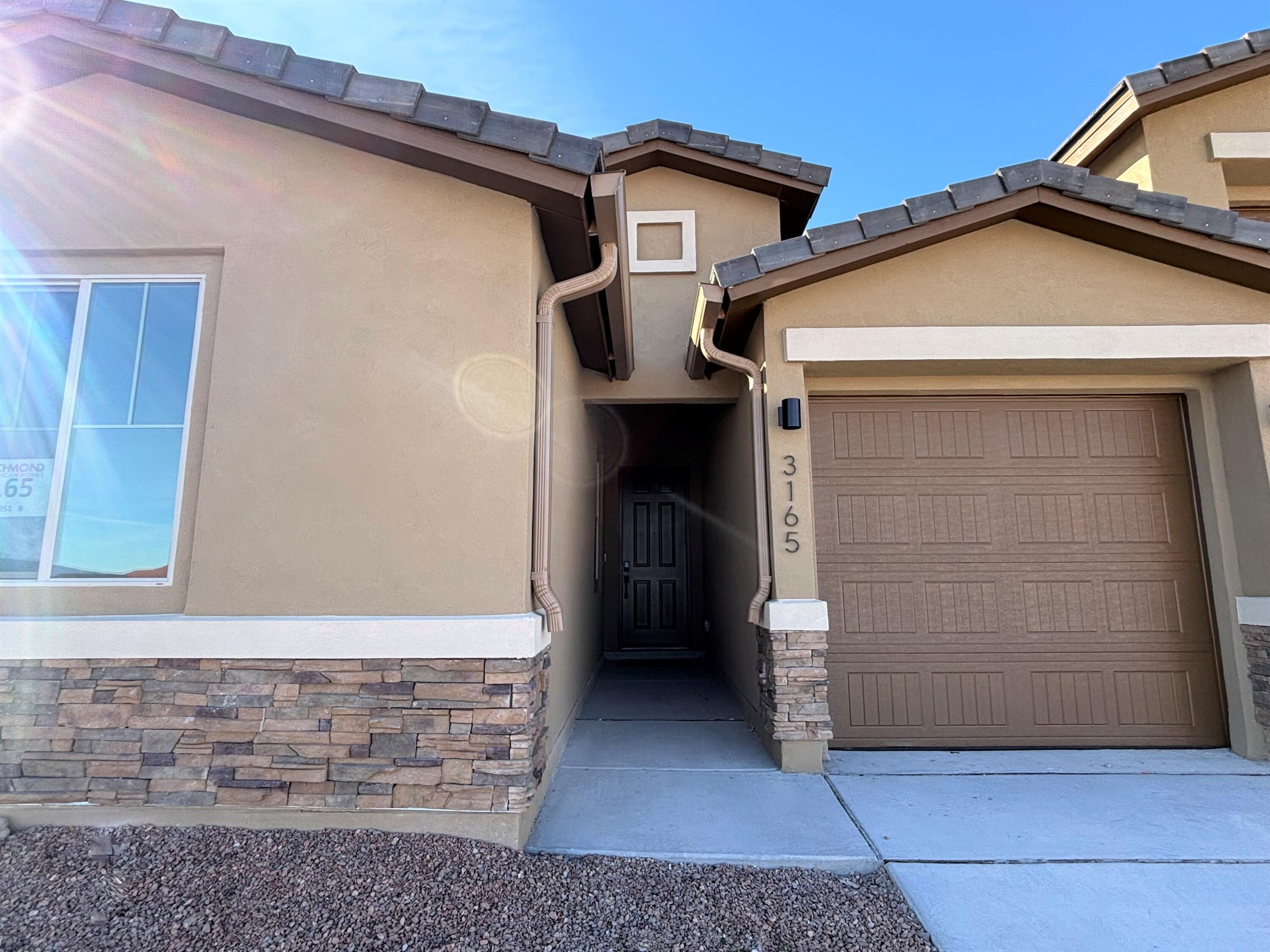 3165 Wolf Tail Loop NE, Rio Rancho, NM 87144 — photo 2