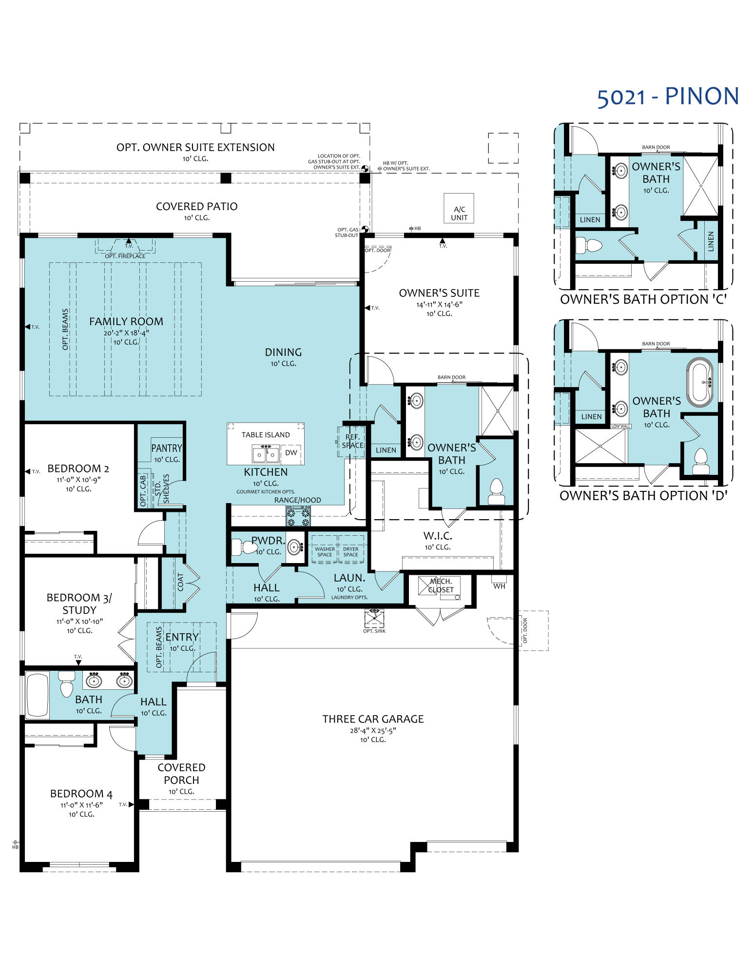 1008 Ontario Place NE, Rio Rancho, NM 87144 — photo 2