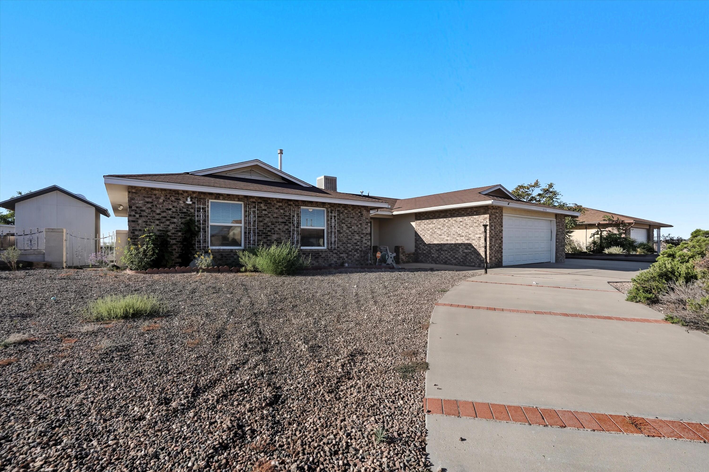 4516 Quartz Drive NE, Rio Rancho, NM 87124 — photo 2