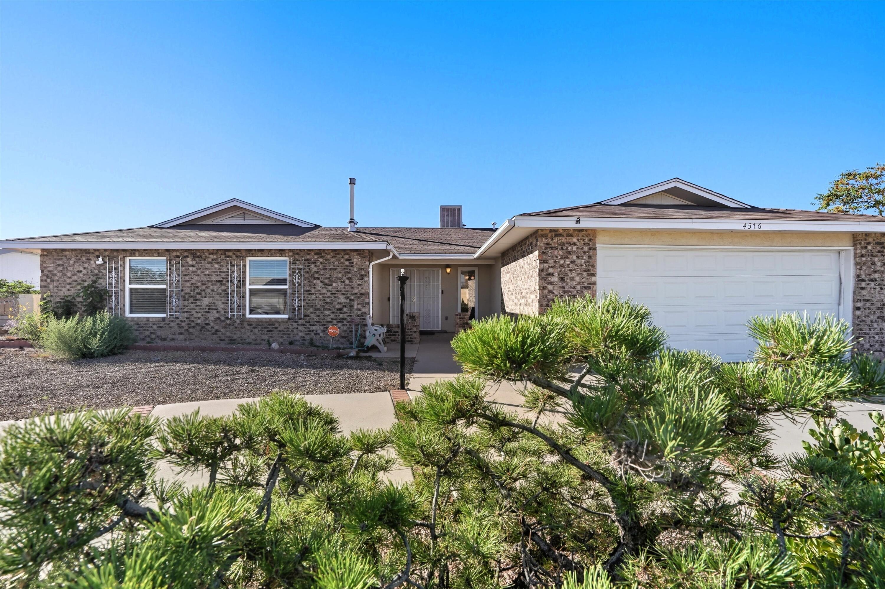 4516 Quartz Drive NE, Rio Rancho, NM 87124 — photo 3
