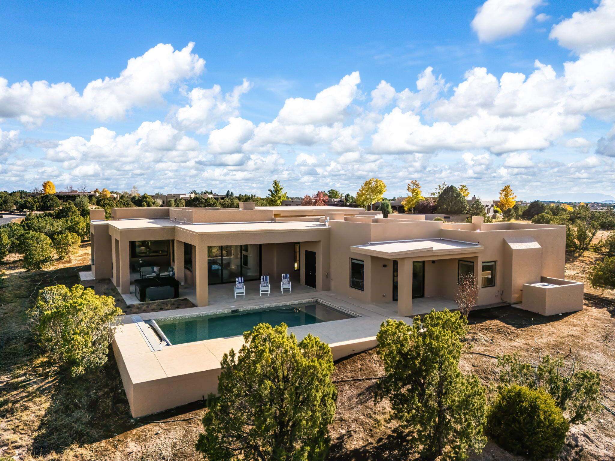 9 Tamarisk Trail — photo