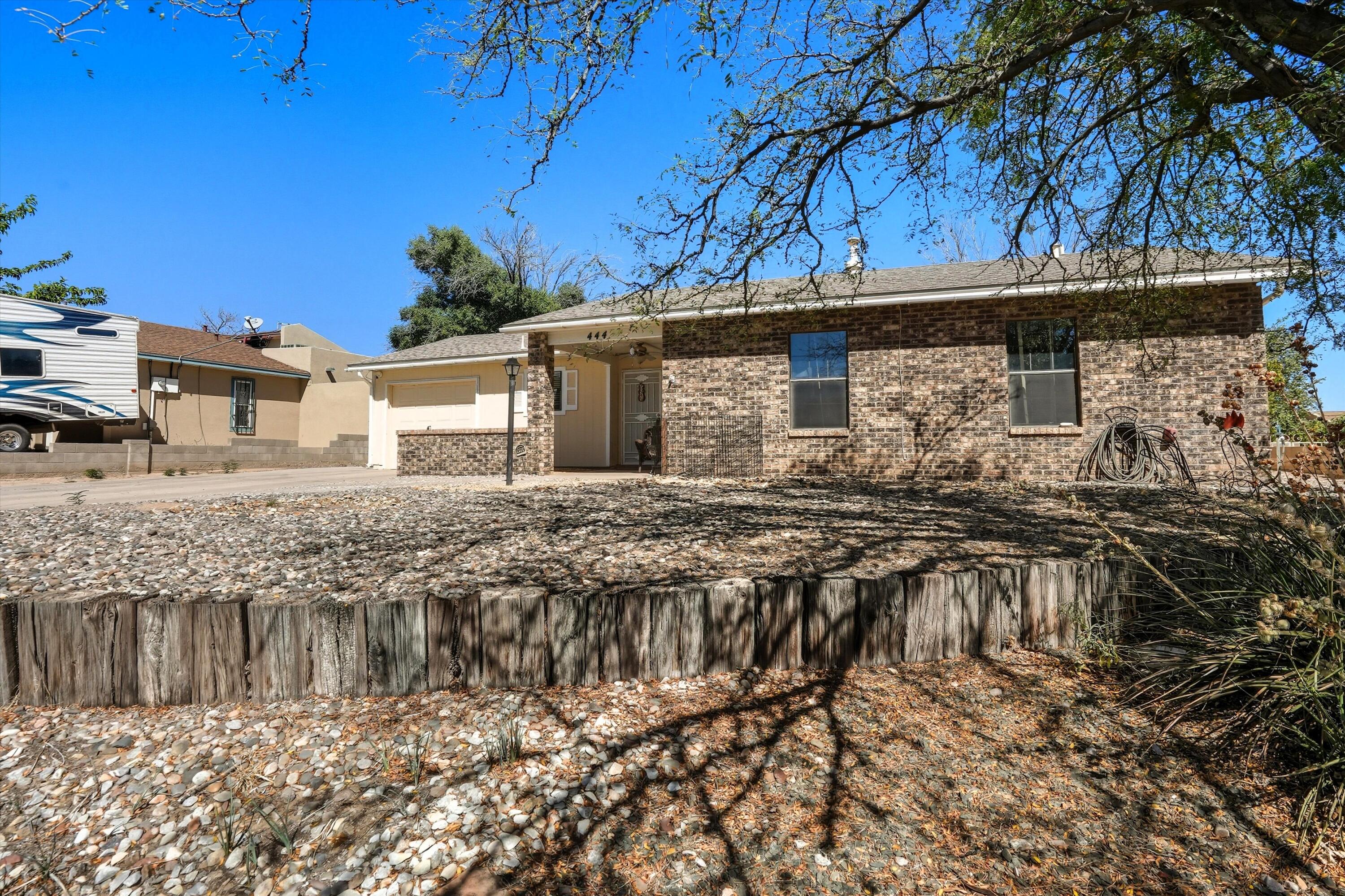 444 STALLION Road SE, Rio Rancho, NM 87124 — photo 2