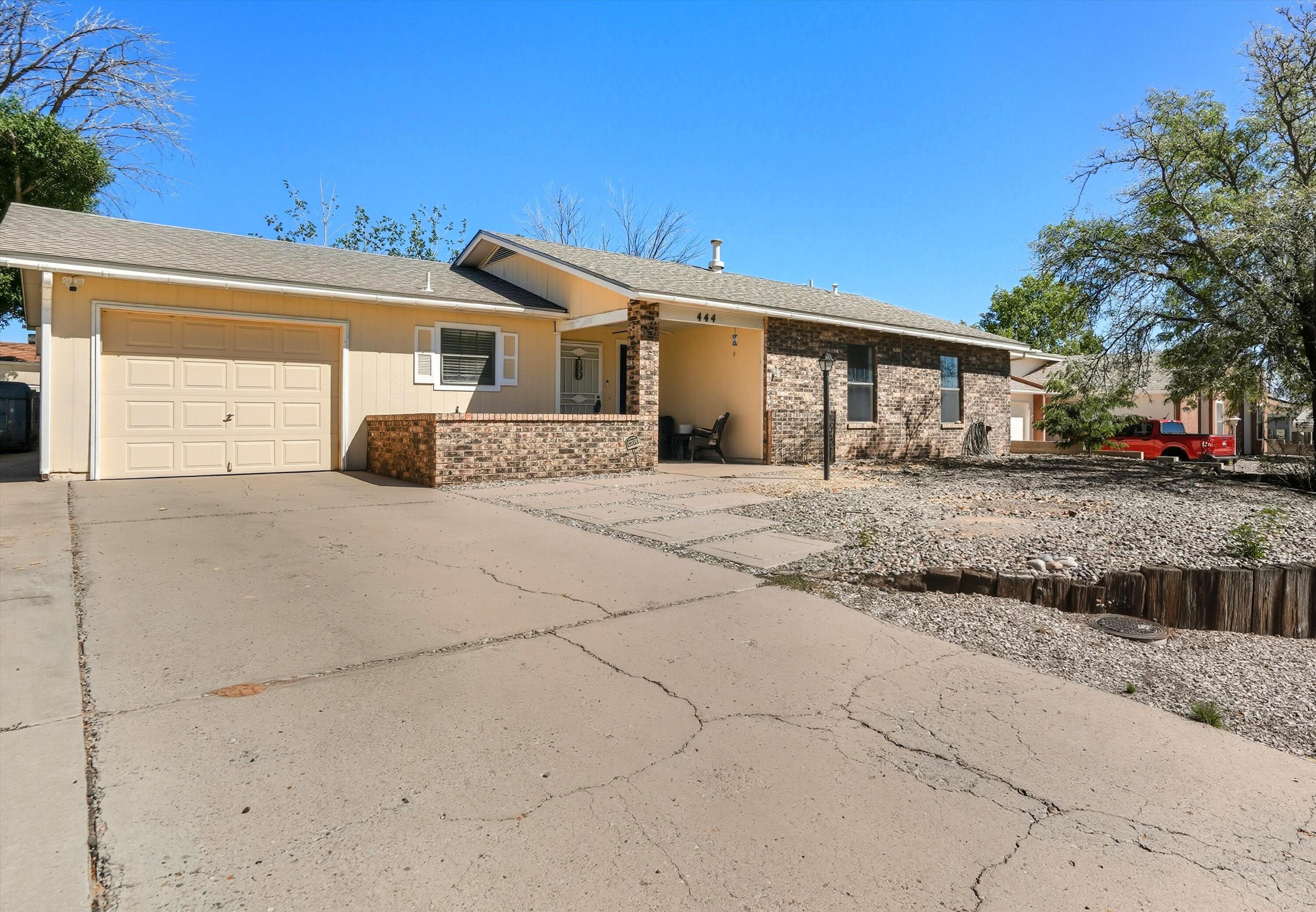 444 STALLION Road SE, Rio Rancho, NM 87124 — photo 3