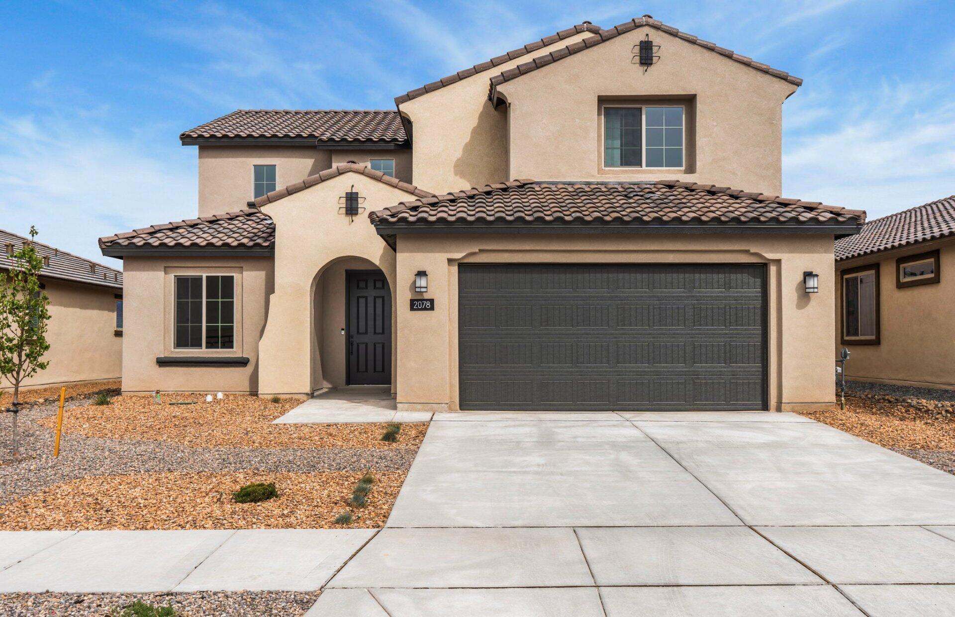 2078 Althea Lane NE, Rio Rancho, NM 87144