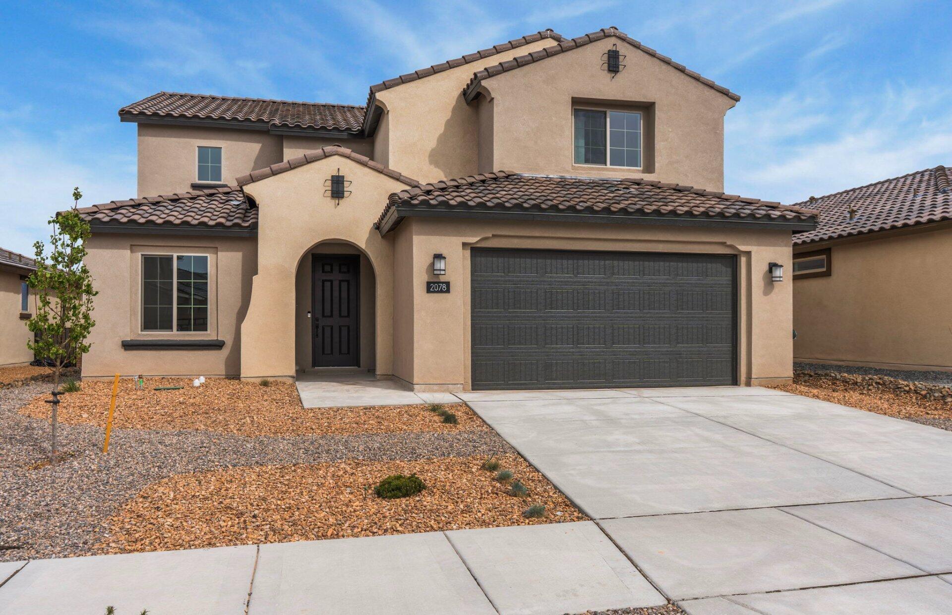 2078 Althea Lane NE, Rio Rancho, NM 87144 — photo 2