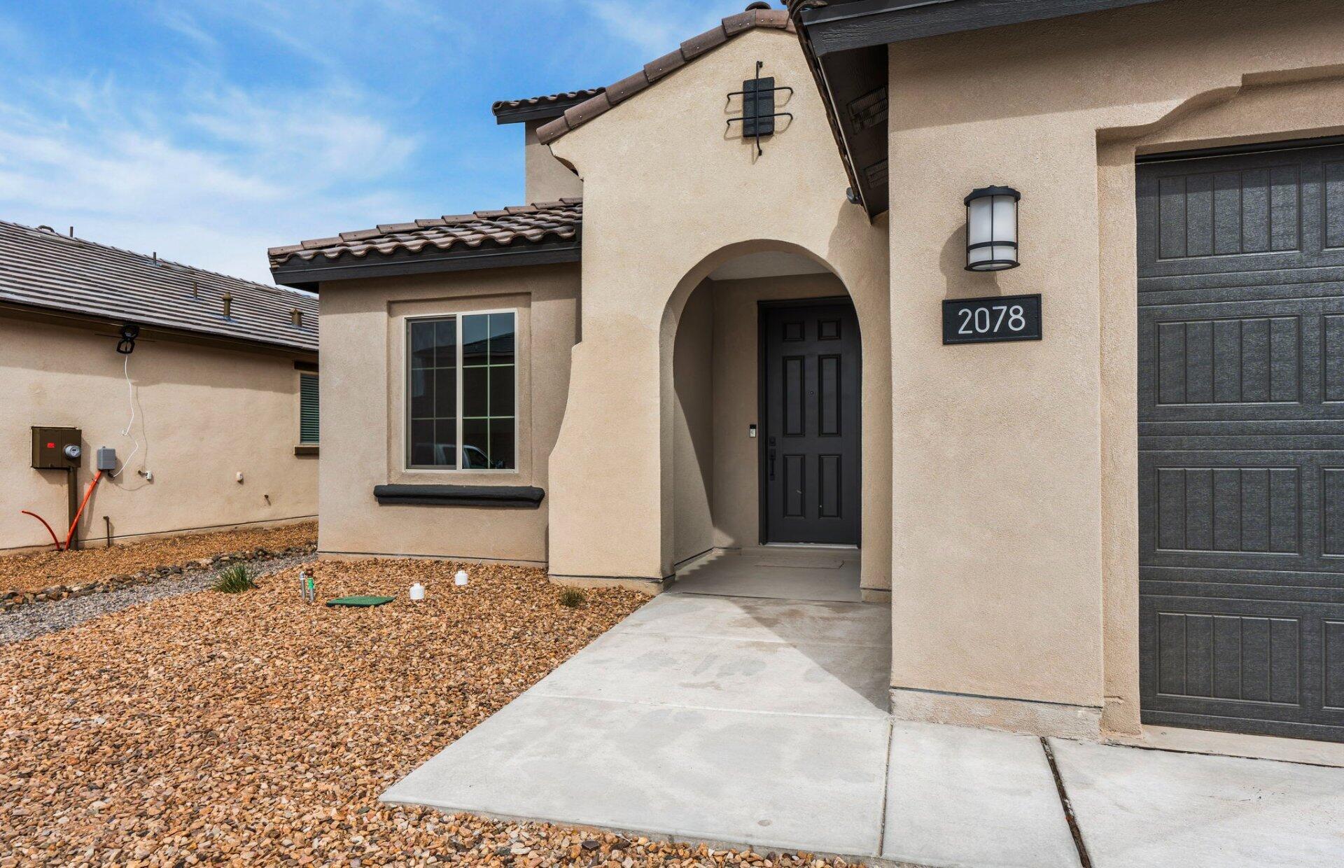 2078 Althea Lane NE, Rio Rancho, NM 87144 — photo 3