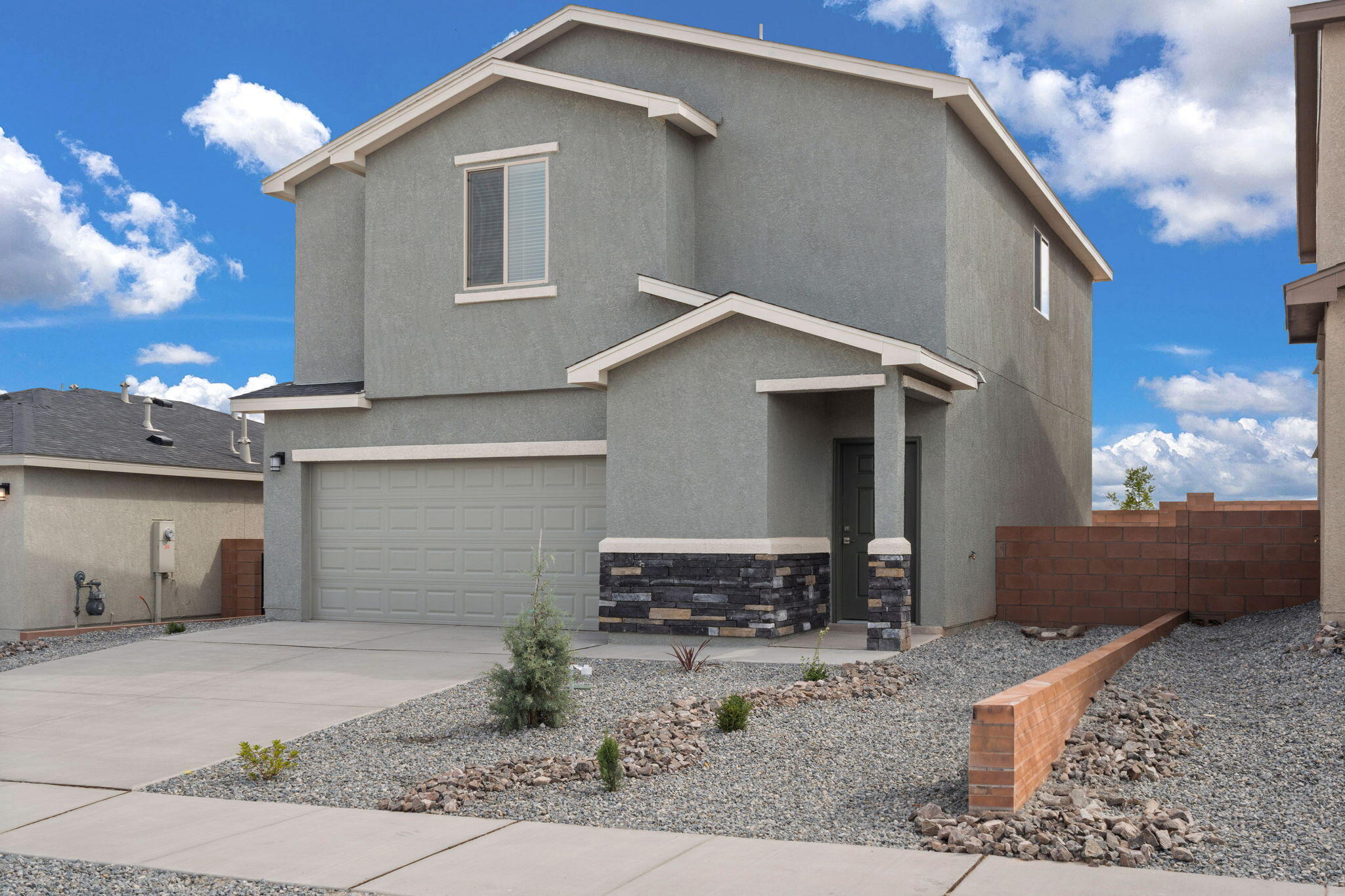 1533 Rawhide Loop NE, Rio Rancho, NM 87144 — photo 2