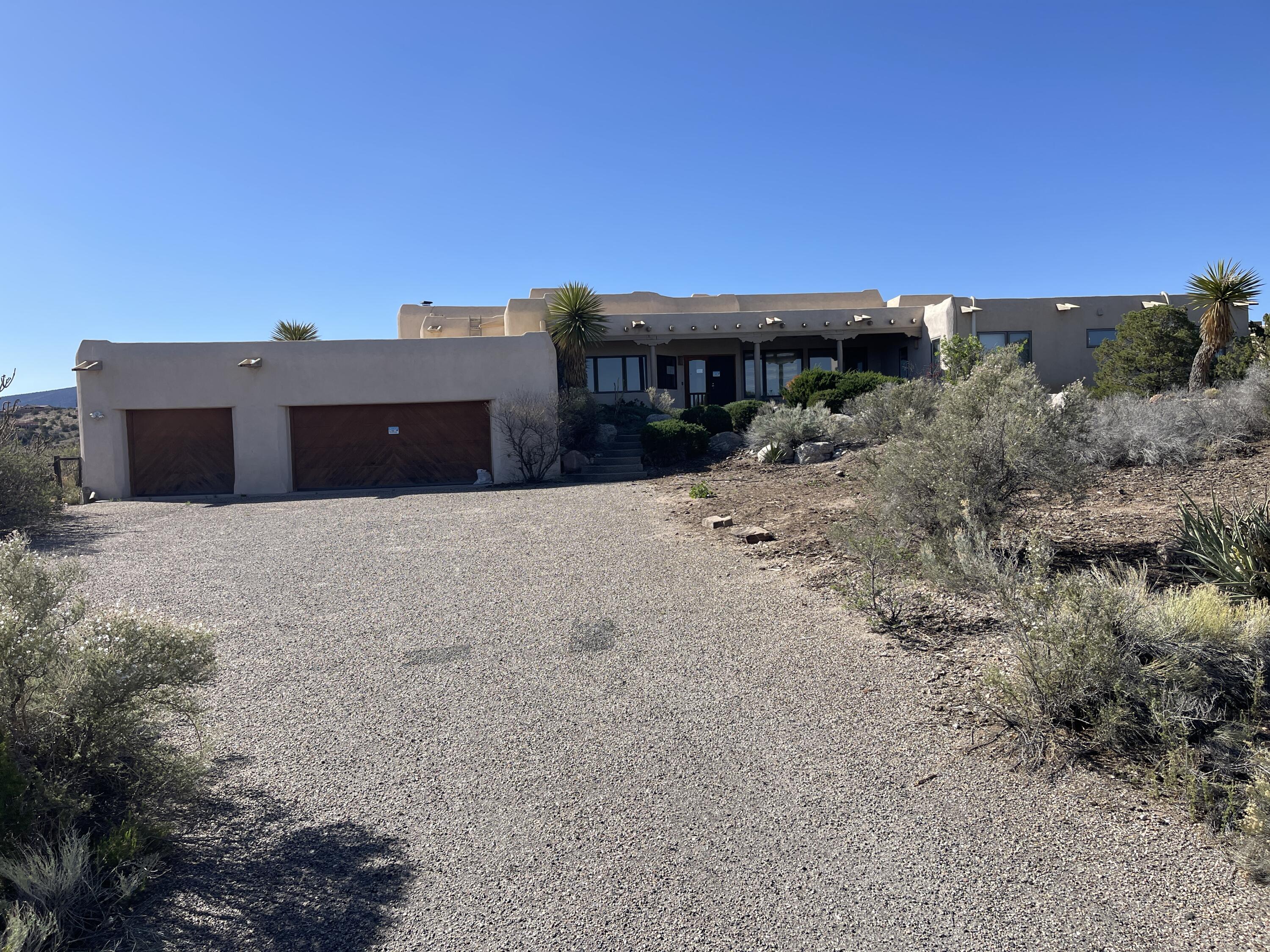194 Camino Barranca — photo