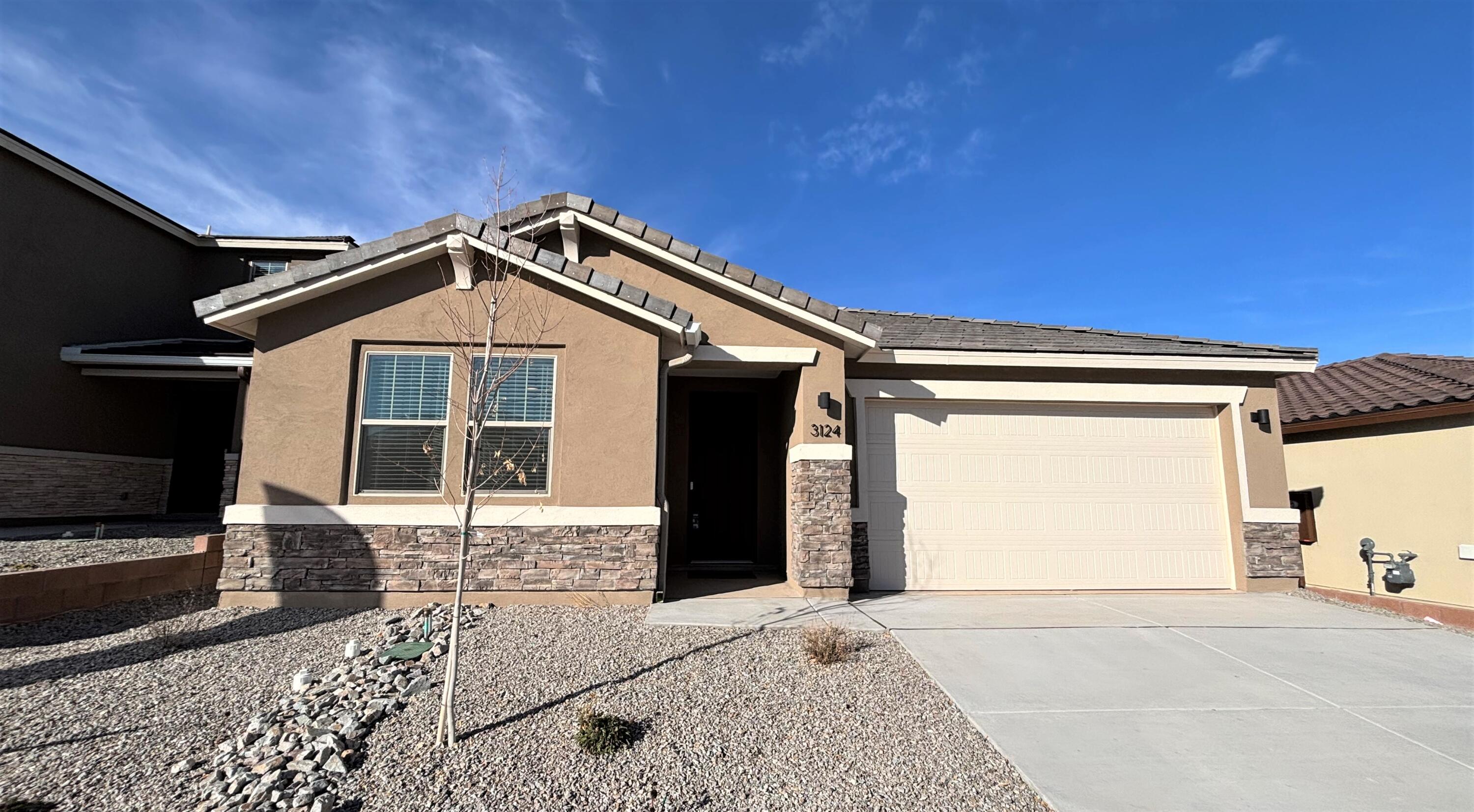 3124 Alicia Road NE, Rio Rancho, NM 87144 — photo 2