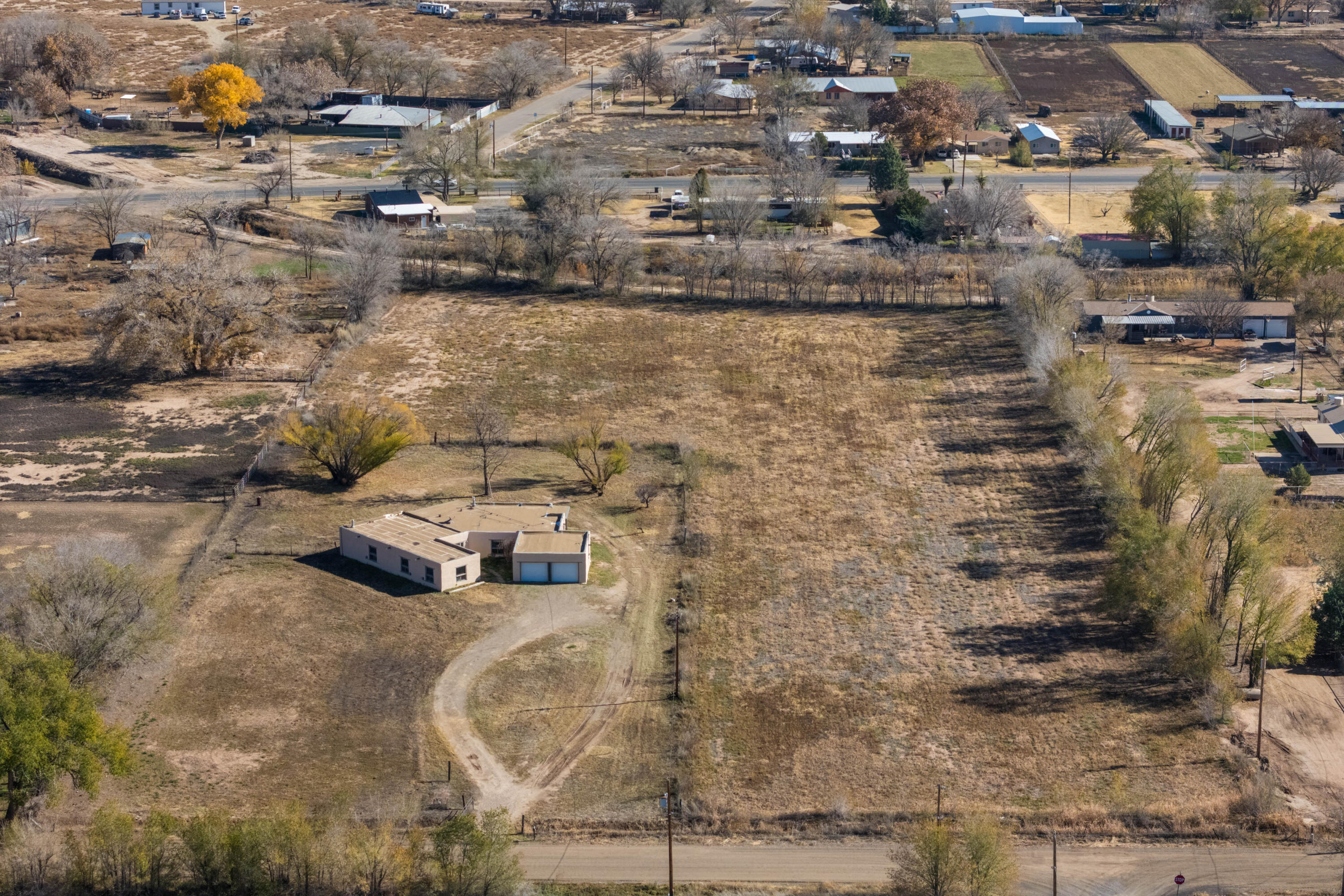 3 Manzano Drive — photo