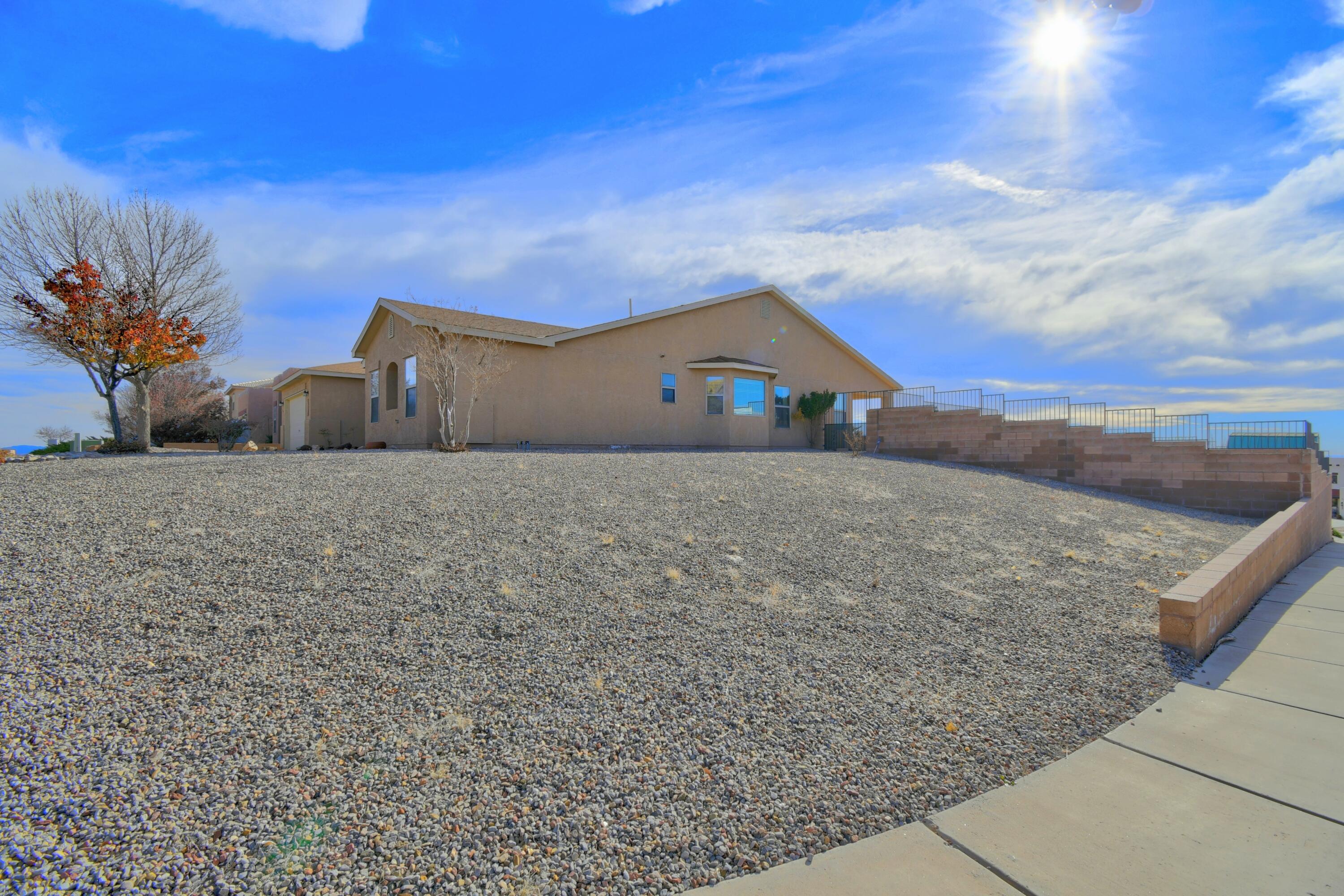 5810 Chaco Loop NE, Rio Rancho, NM 87144 — photo 2