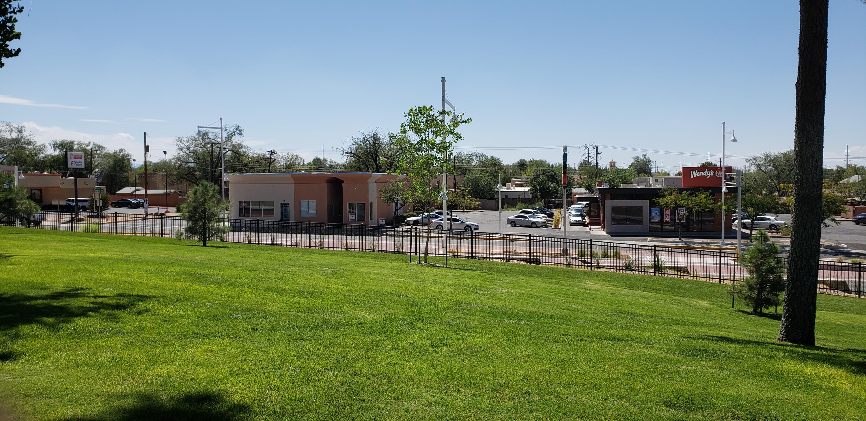 1822 Central Avenue SE — photo