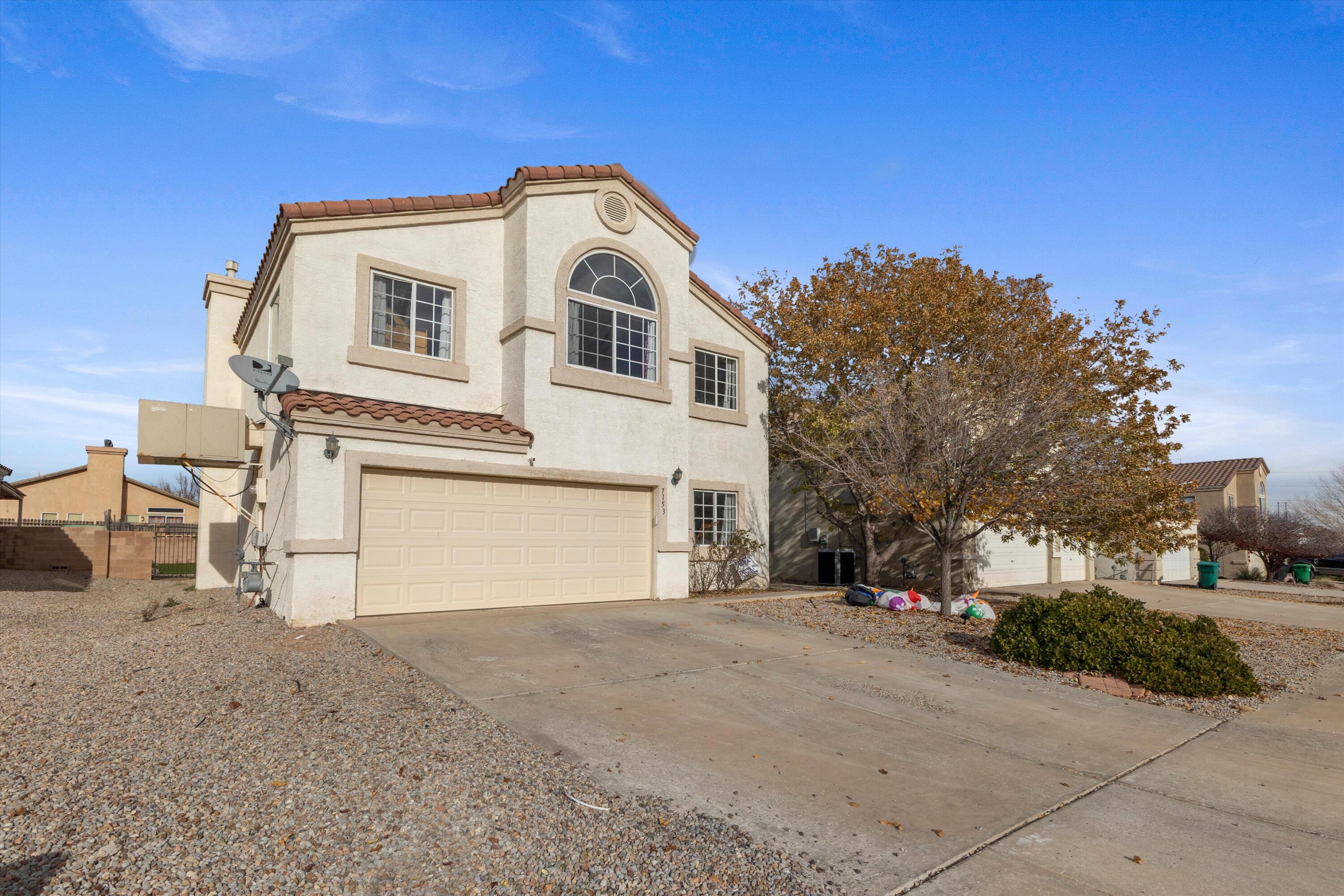 7153 Husky Drive NE, Rio Rancho, NM 87144