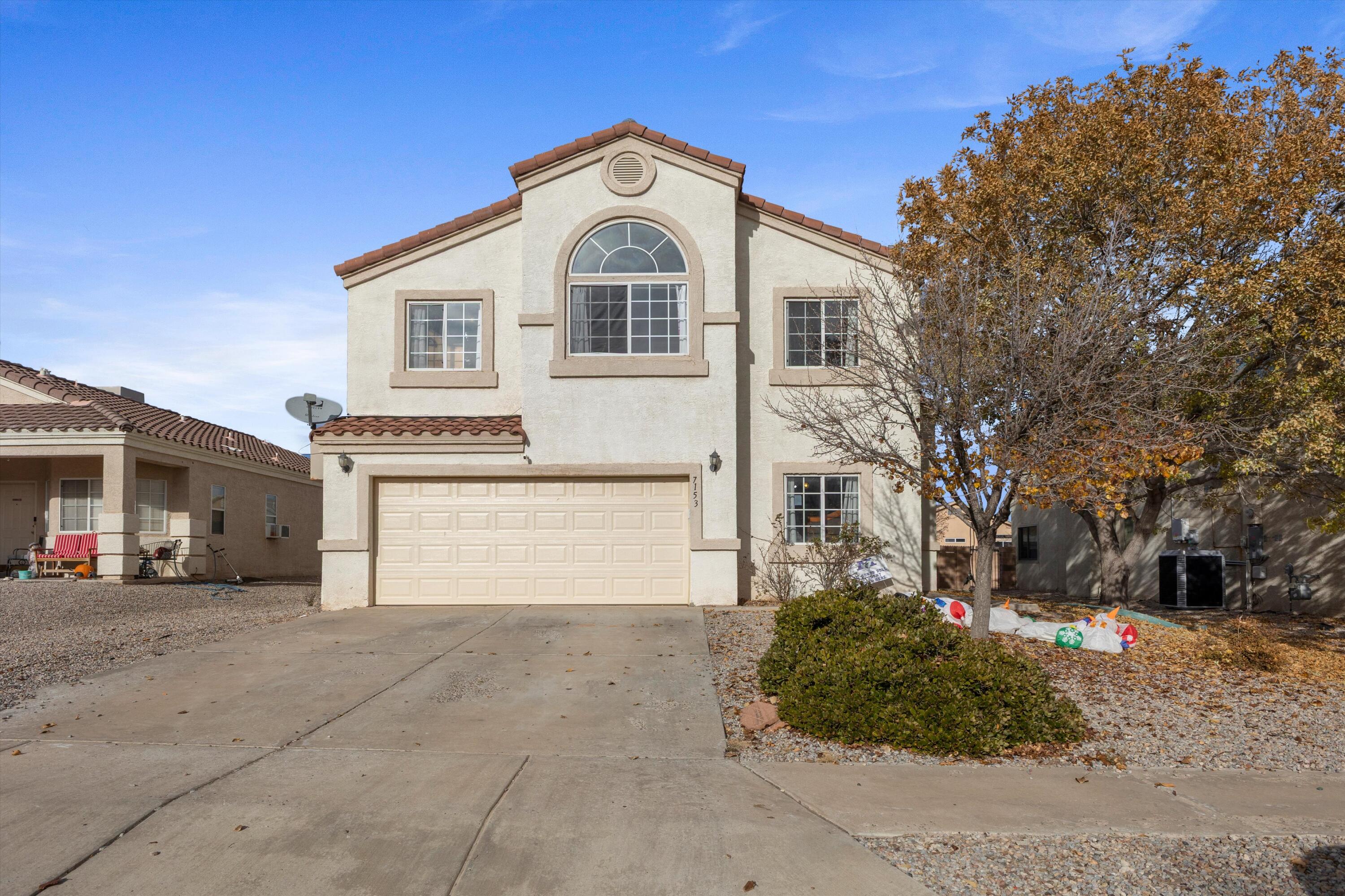 7153 Husky Drive NE, Rio Rancho, NM 87144 — photo 2