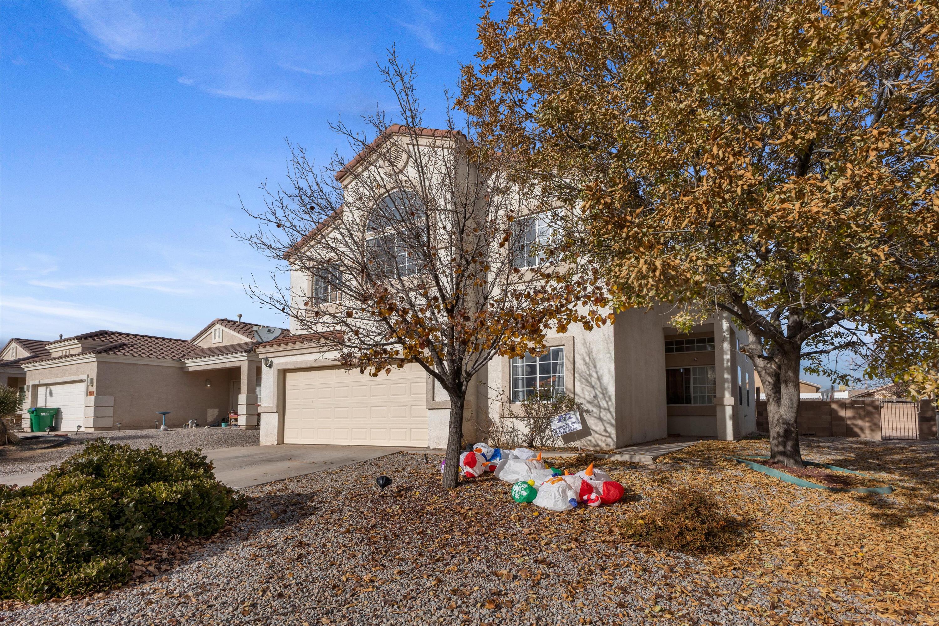 7153 Husky Drive NE, Rio Rancho, NM 87144 — photo 3