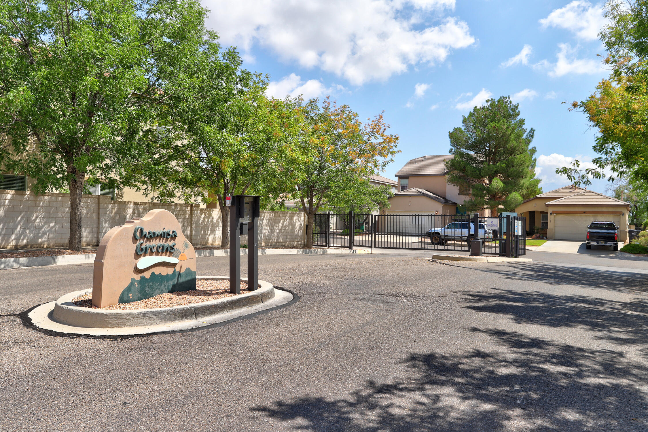 3417 Marino Drive SE, Rio Rancho, NM 87124 — photo 2