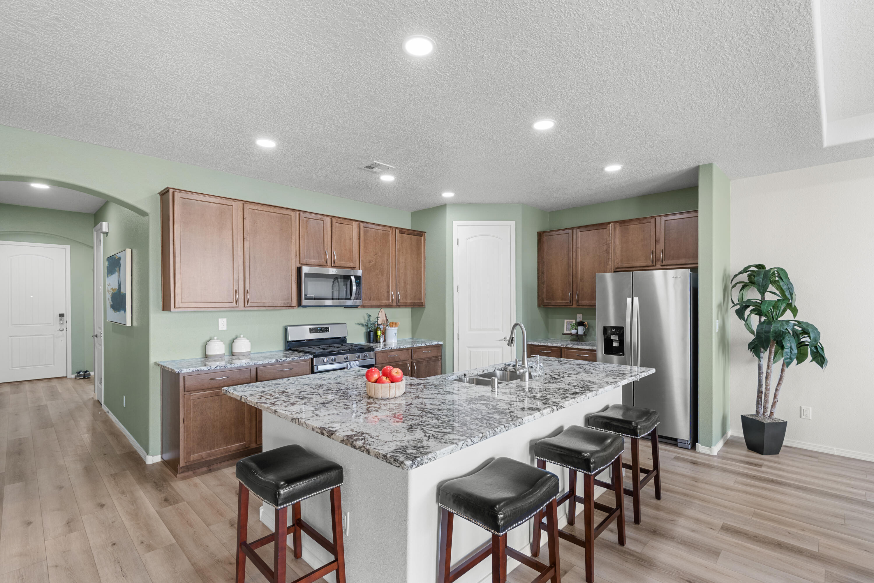 2172 Solara Loop NE, Rio Rancho, NM 87144 — photo 2