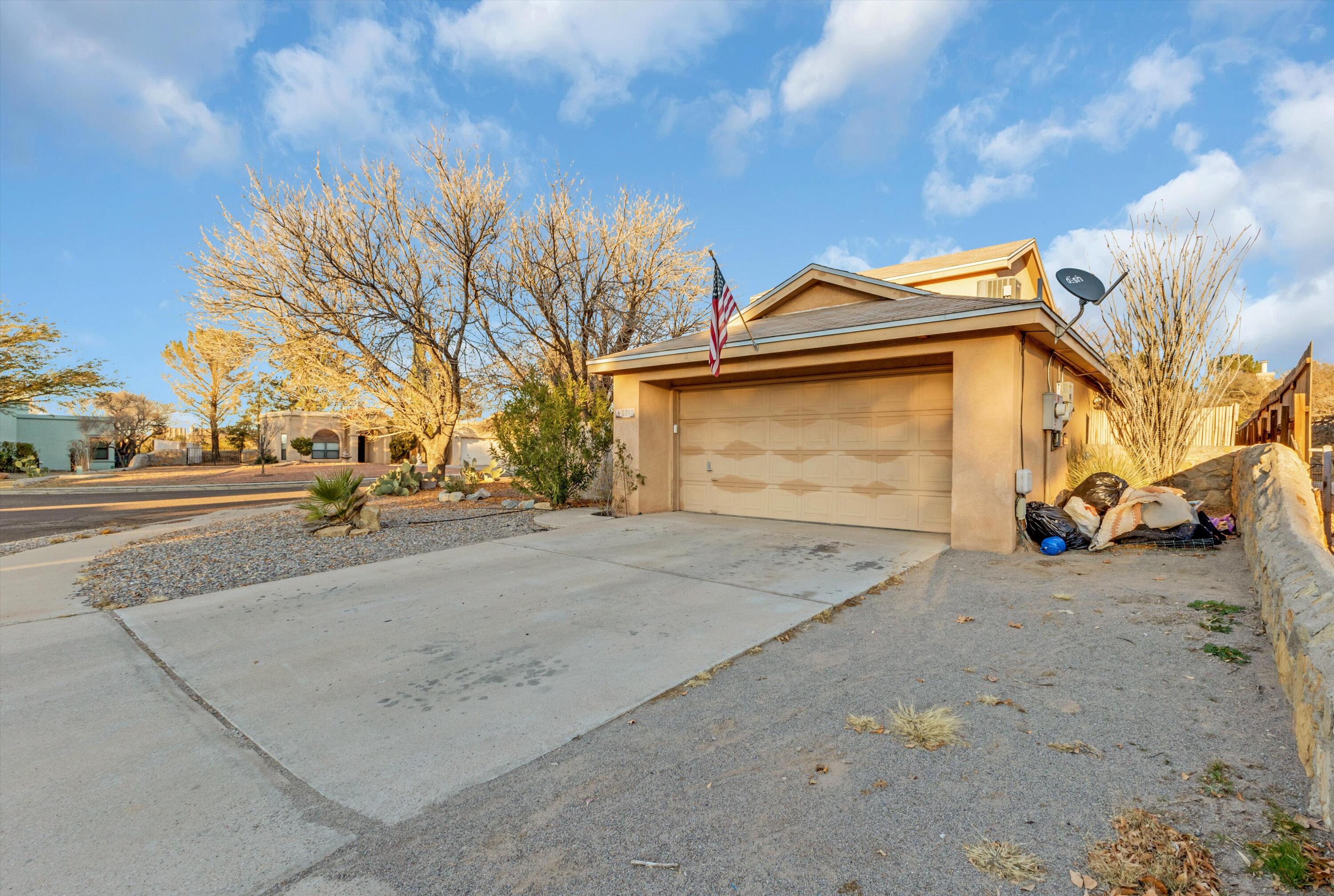 5008 Shadow Mountain Road — photo