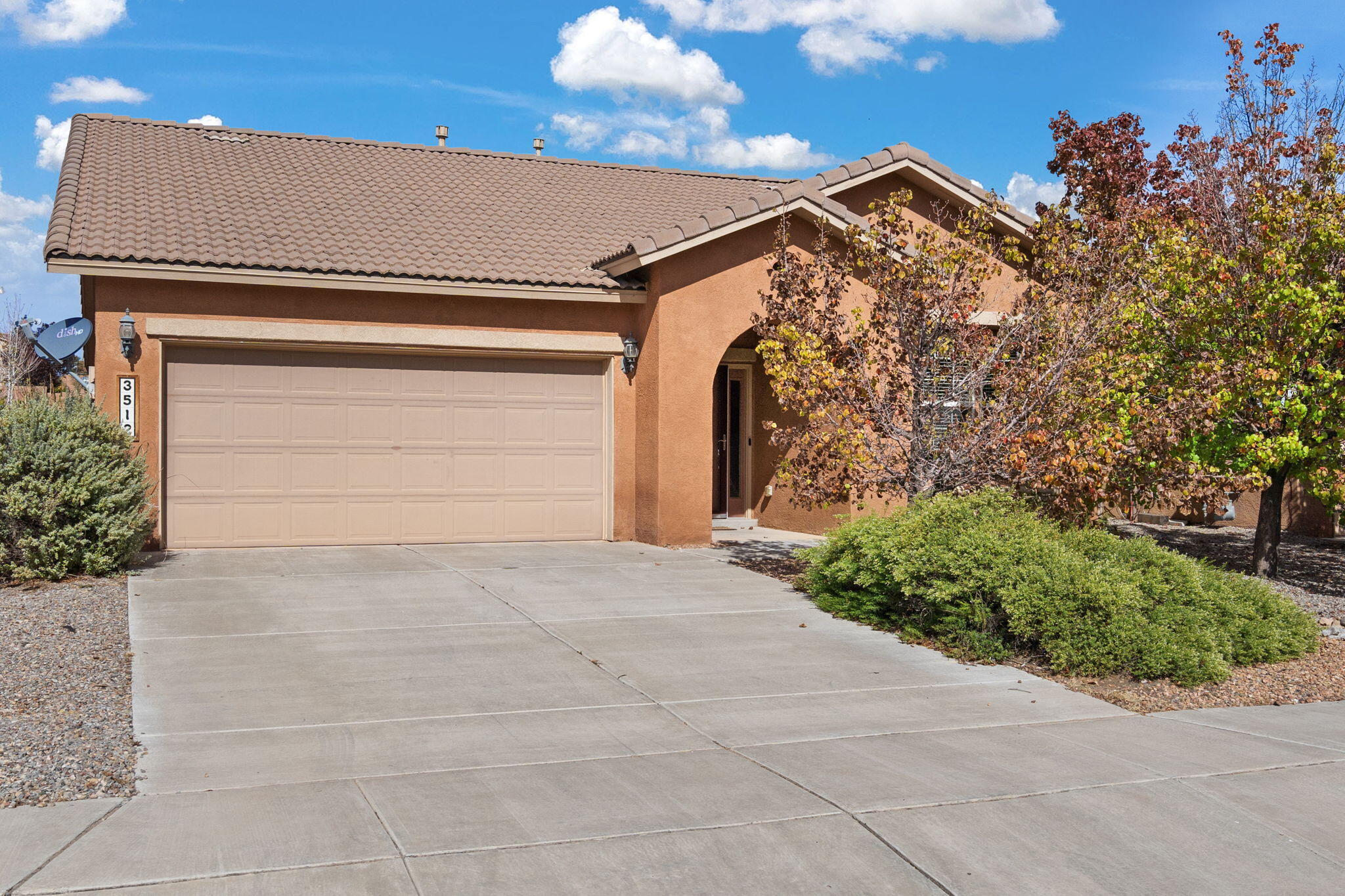 3512 North Pole Loop NE, Rio Rancho, NM 87144 — photo 2