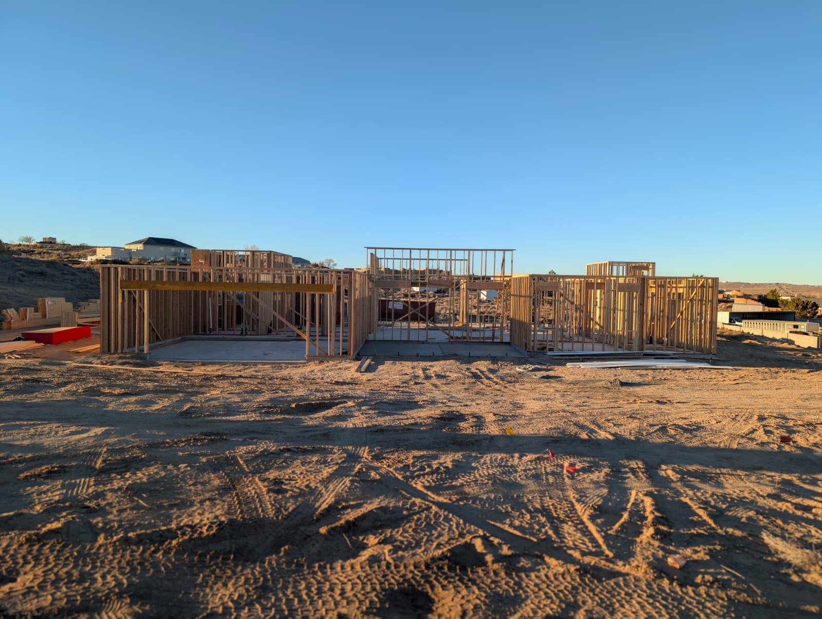 1907 Inca Road NE, Rio Rancho, NM 87124 — photo 3