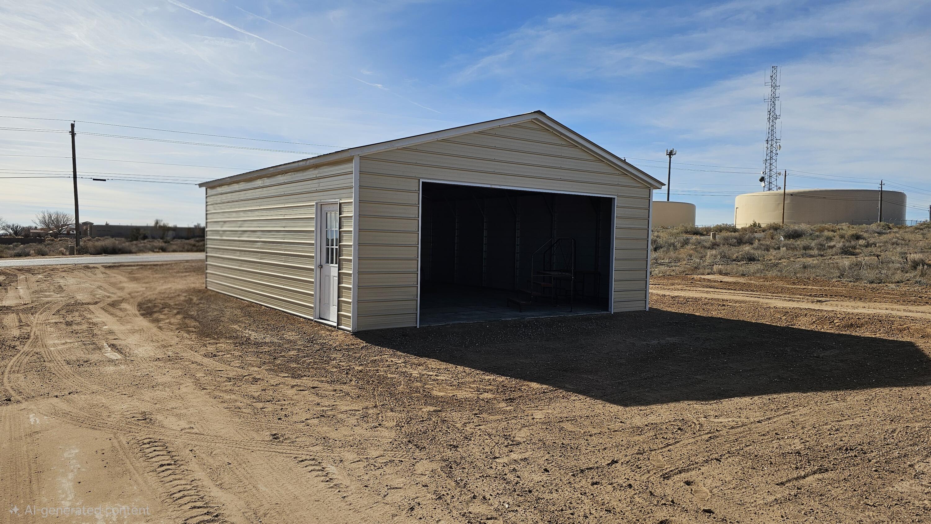 317 Northern Boulevard NE, Rio Rancho, NM 87144 — photo 2