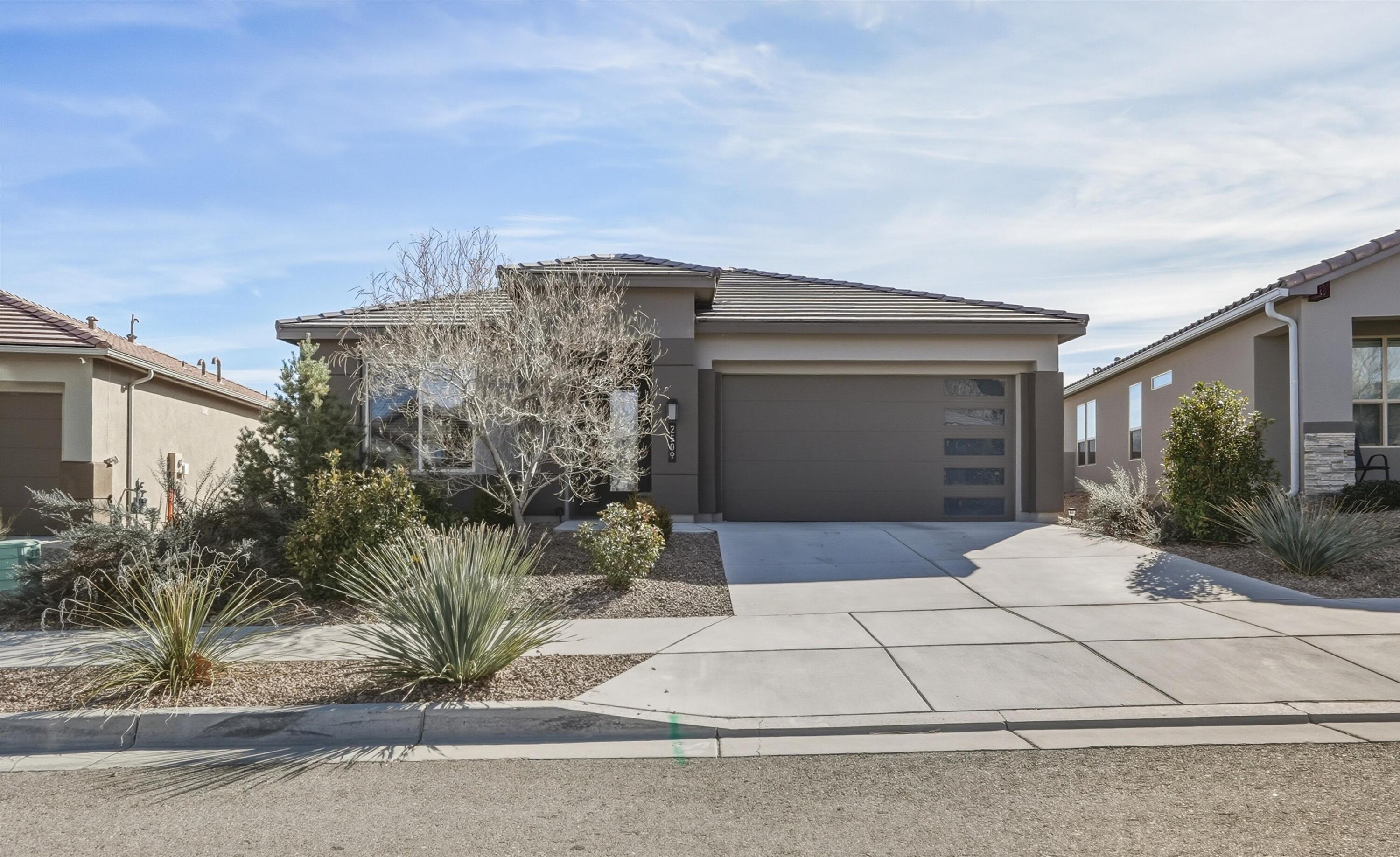 2509 McCauley Loop NE, Rio Rancho, NM 87144 — photo 2