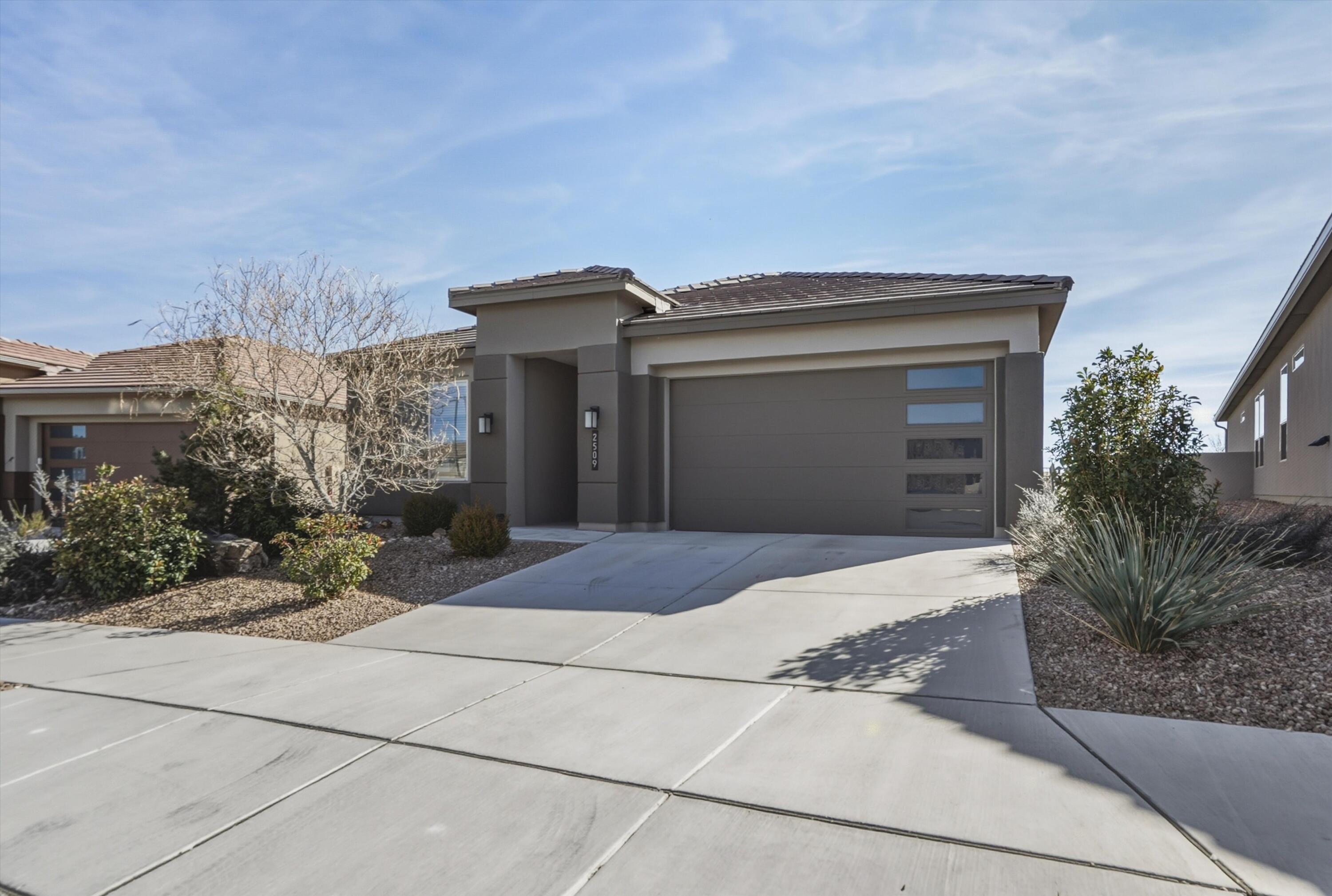 2509 McCauley Loop NE, Rio Rancho, NM 87144 — photo 3