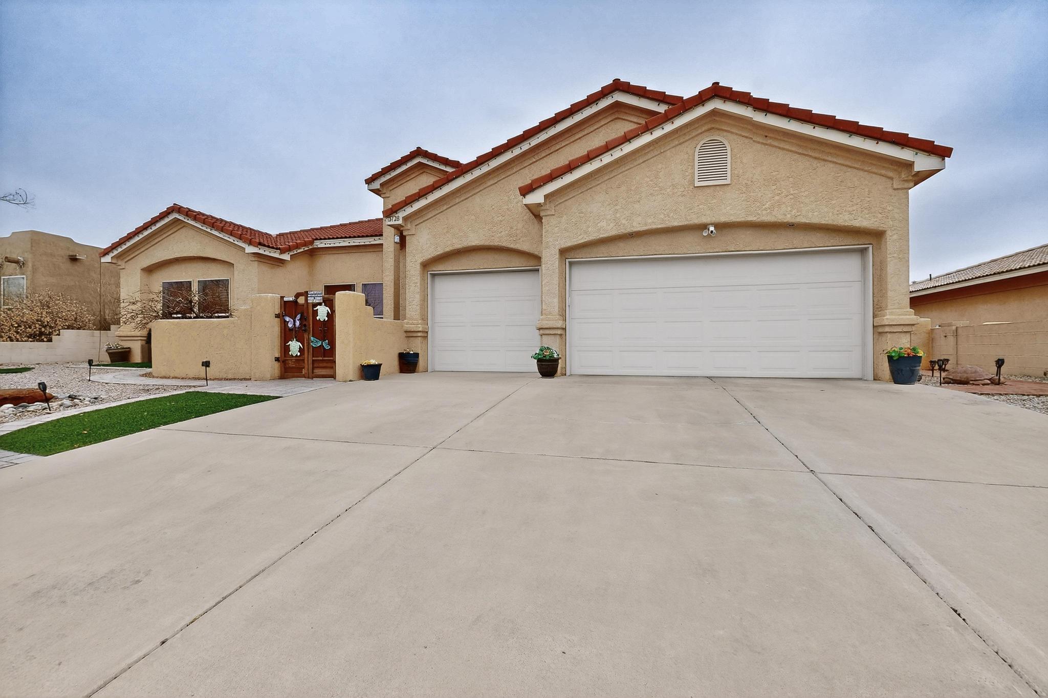 3728 Spyglass Loop SE, Rio Rancho, NM 87124 — photo 2
