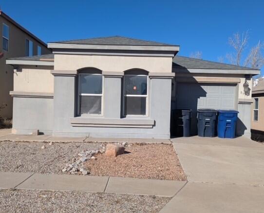 8931 Dakota Ridge Road SW — photo