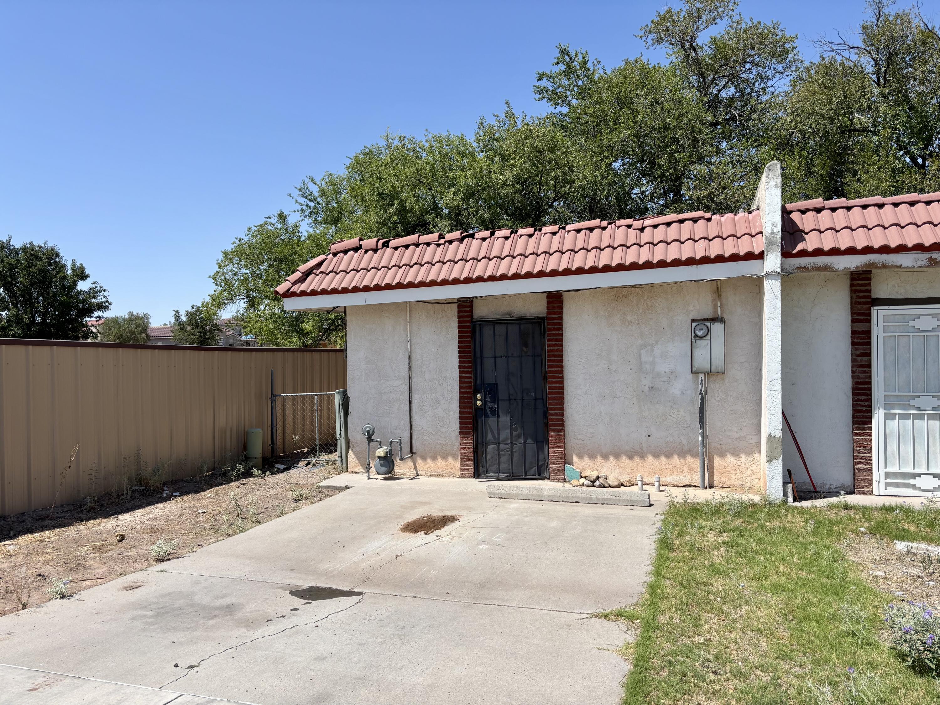 497 Gerald Chavez Lane NE — photo