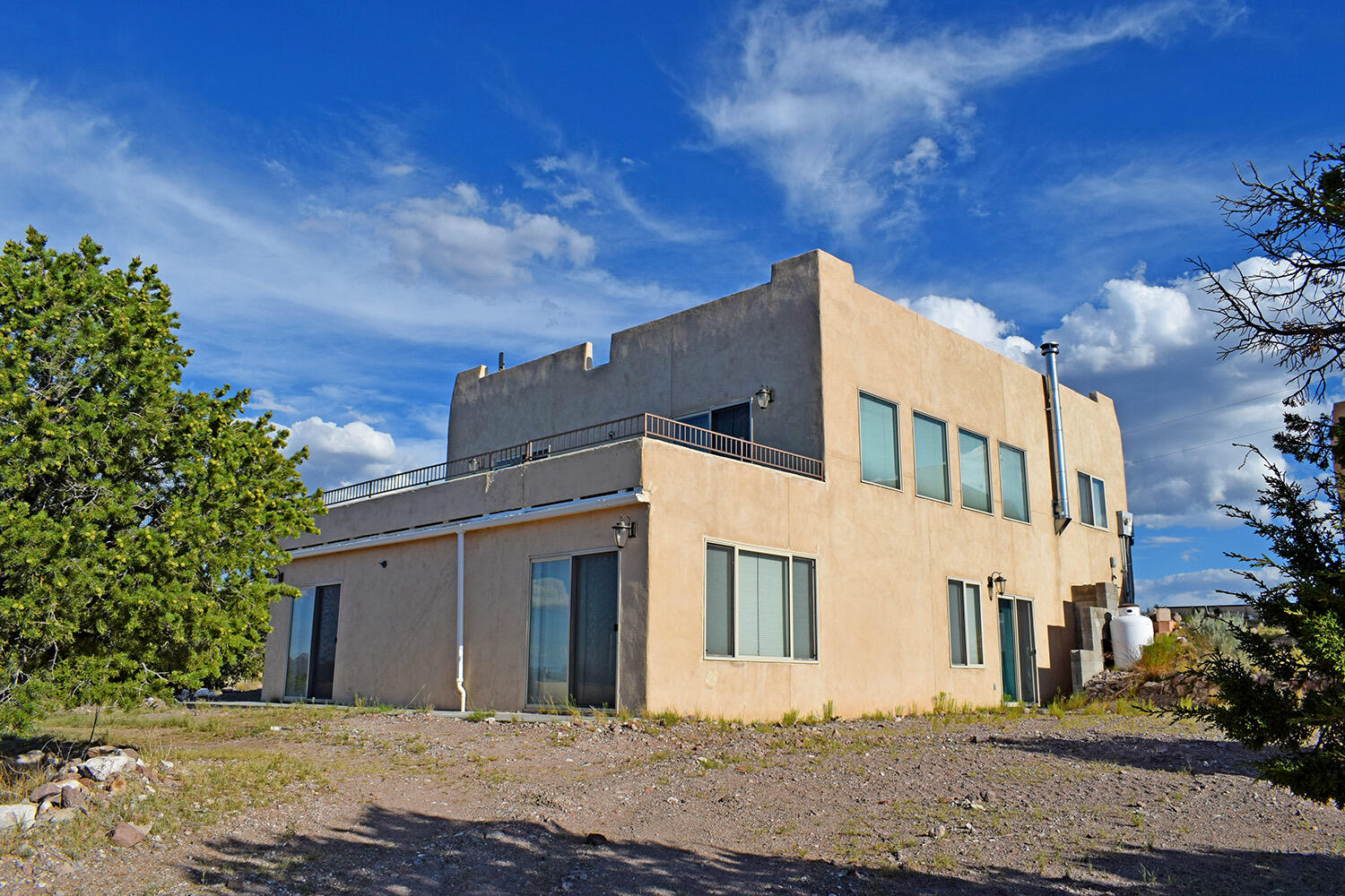 8 Overlook Way — photo