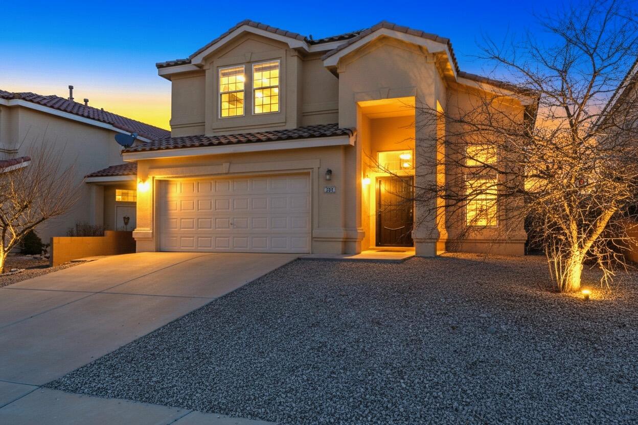1267 Mirador Loop NE, Rio Rancho, NM 87144 — photo 2