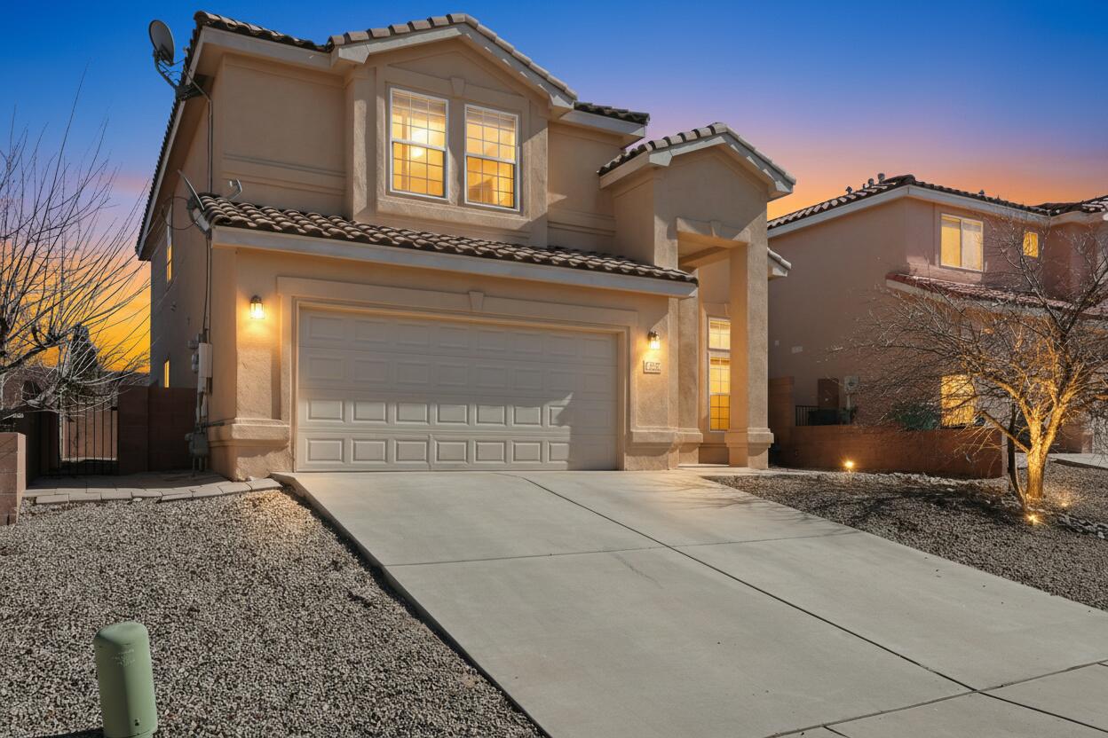 1267 Mirador Loop NE, Rio Rancho, NM 87144 — photo 3