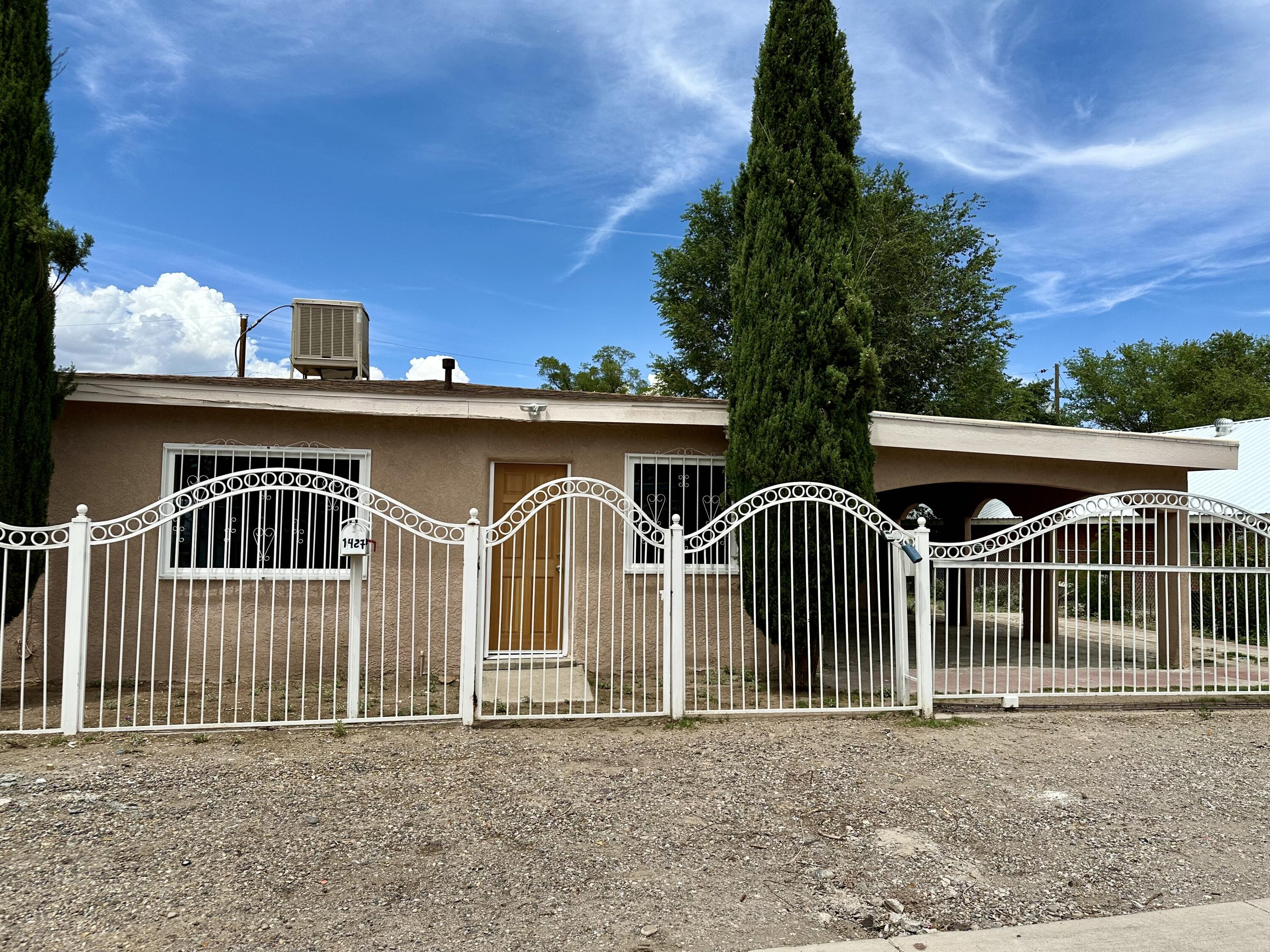 1427 Vito Romero Road SW — photo