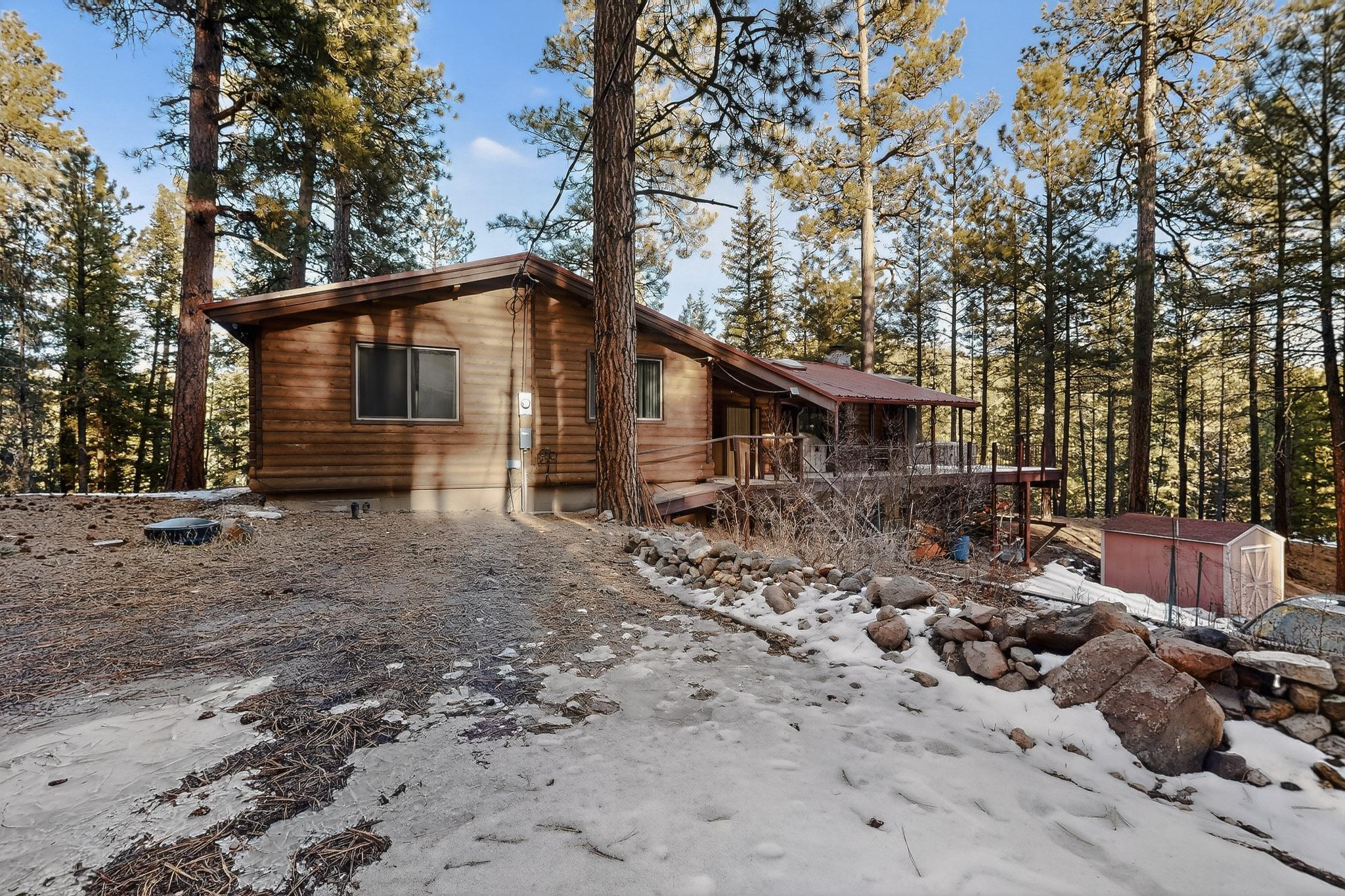 455 Obsidian Road — photo