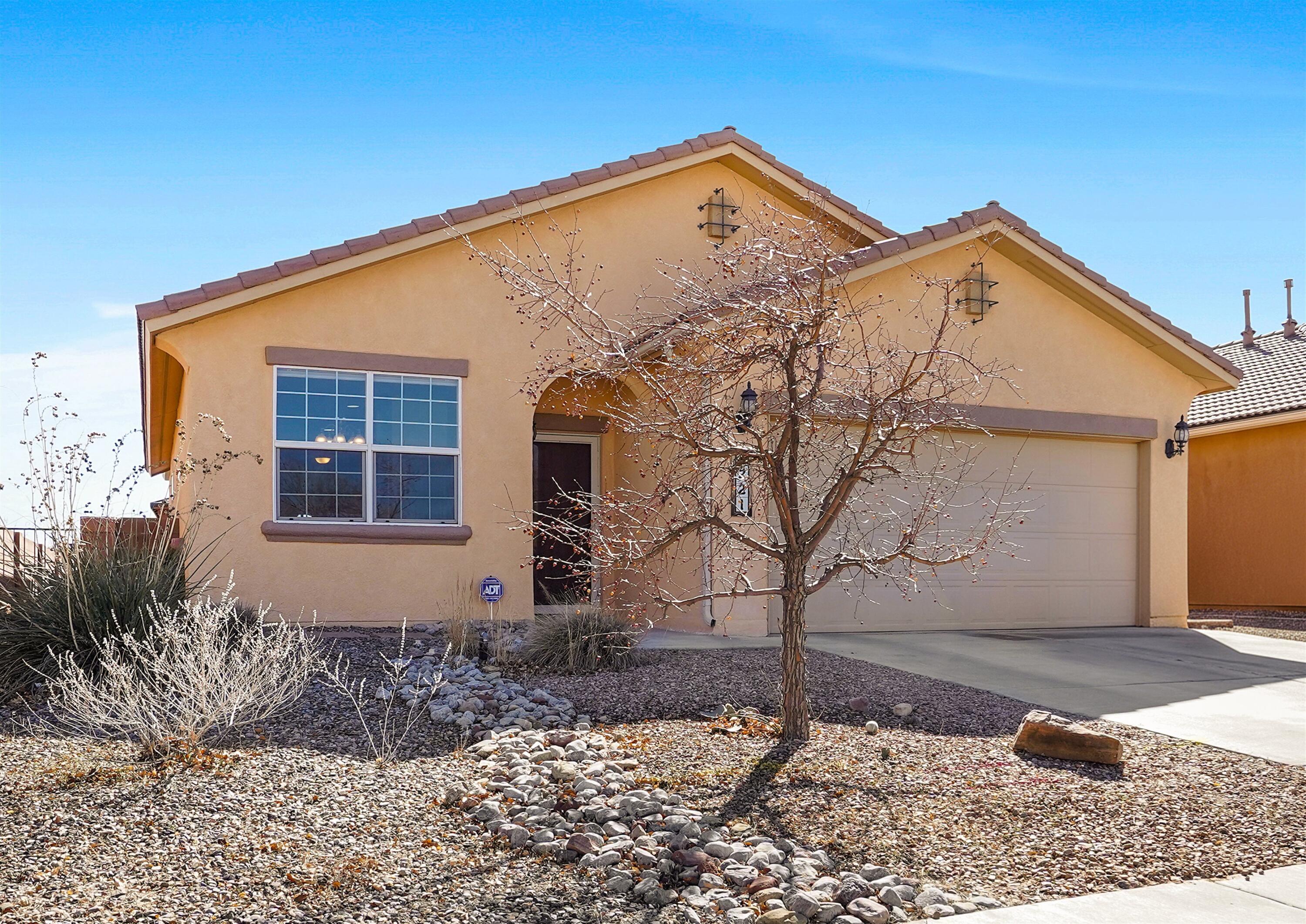 4221 North Pole Loop NE, Rio Rancho, NM 87144 — photo 3