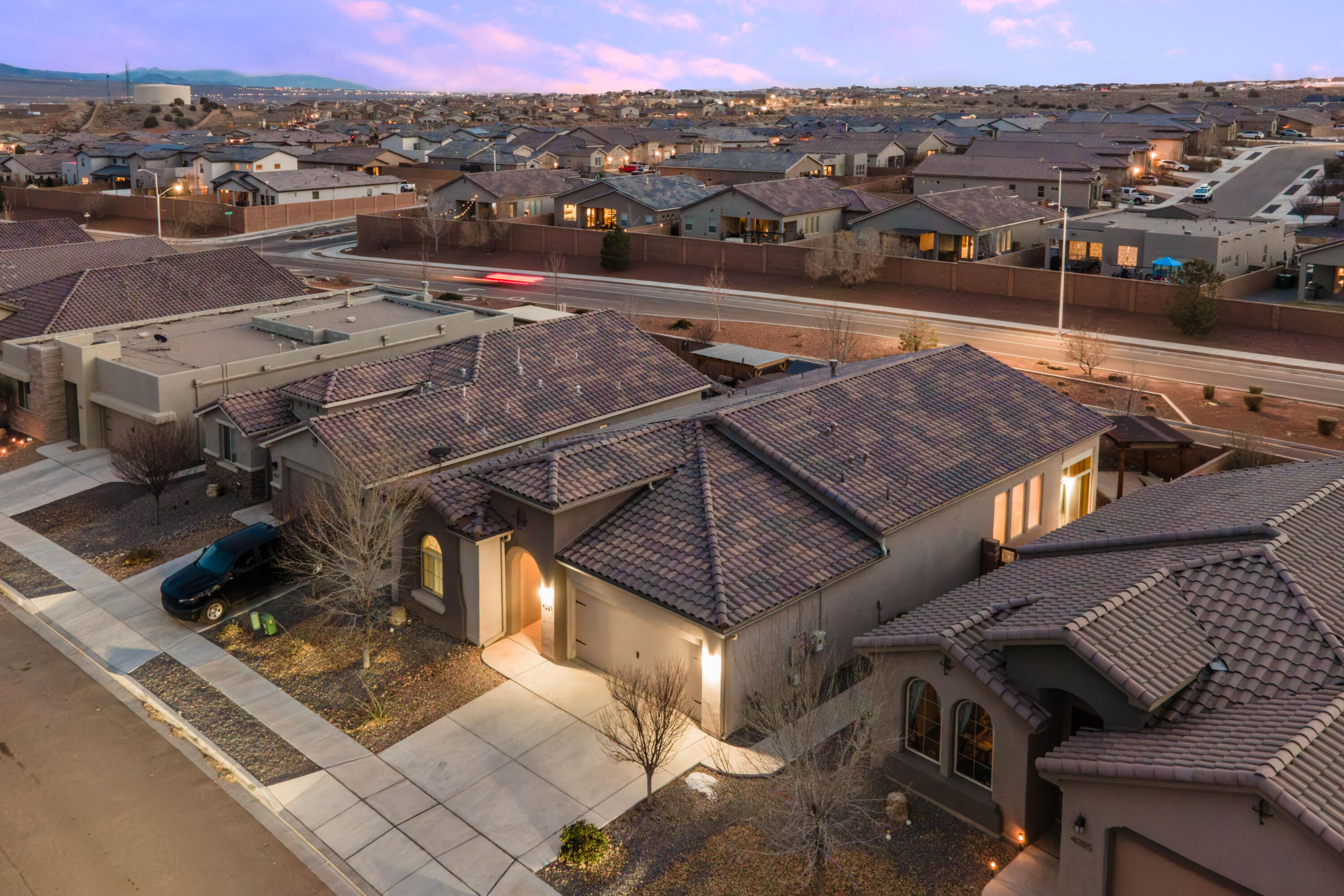 4081 Mountain Trail Loop NE, Rio Rancho, NM 87144 — photo 3