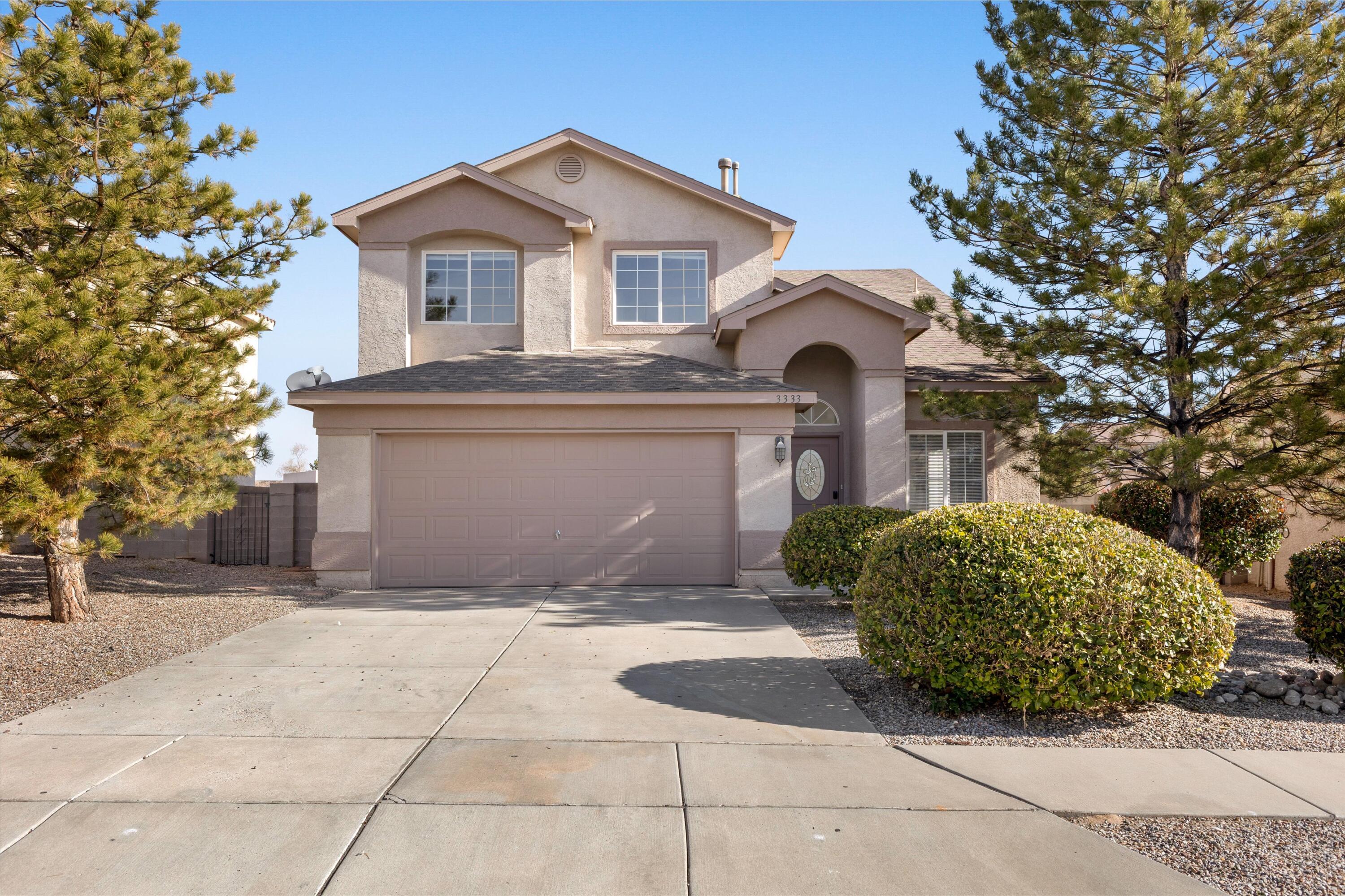 3333 Hunters Meadows Circle NE, Rio Rancho, NM 87144 — photo 2