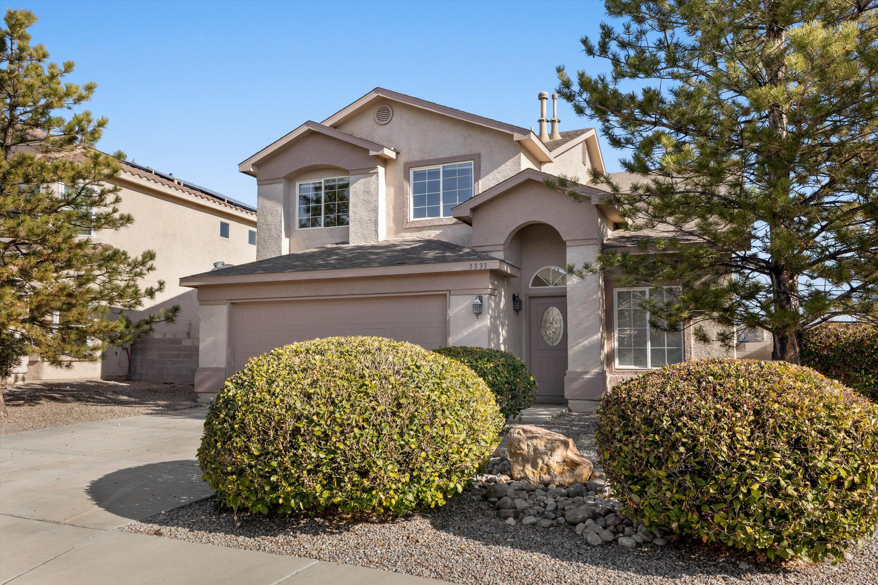 3333 Hunters Meadows Circle NE, Rio Rancho, NM 87144 — photo 3