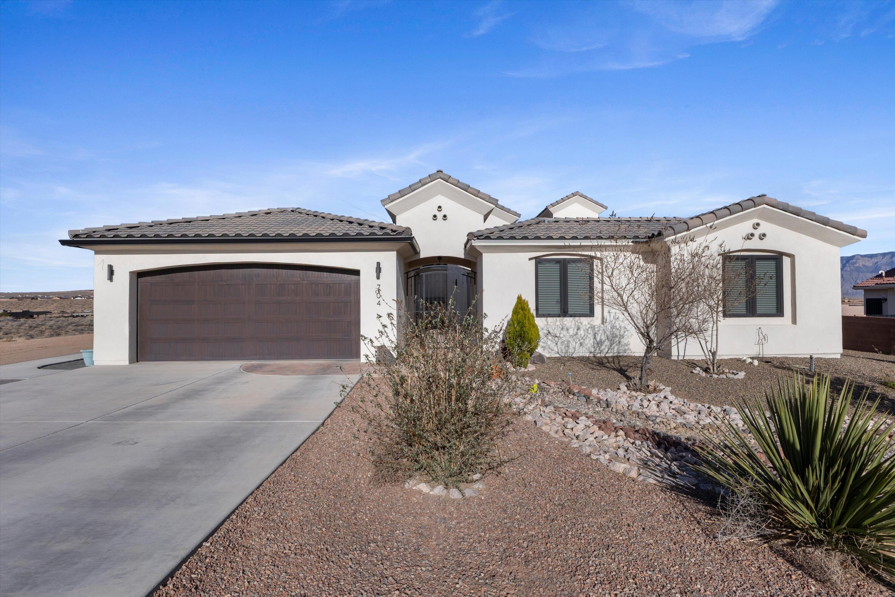 704 Gregg Road NE, Rio Rancho, NM 87124 — photo 3