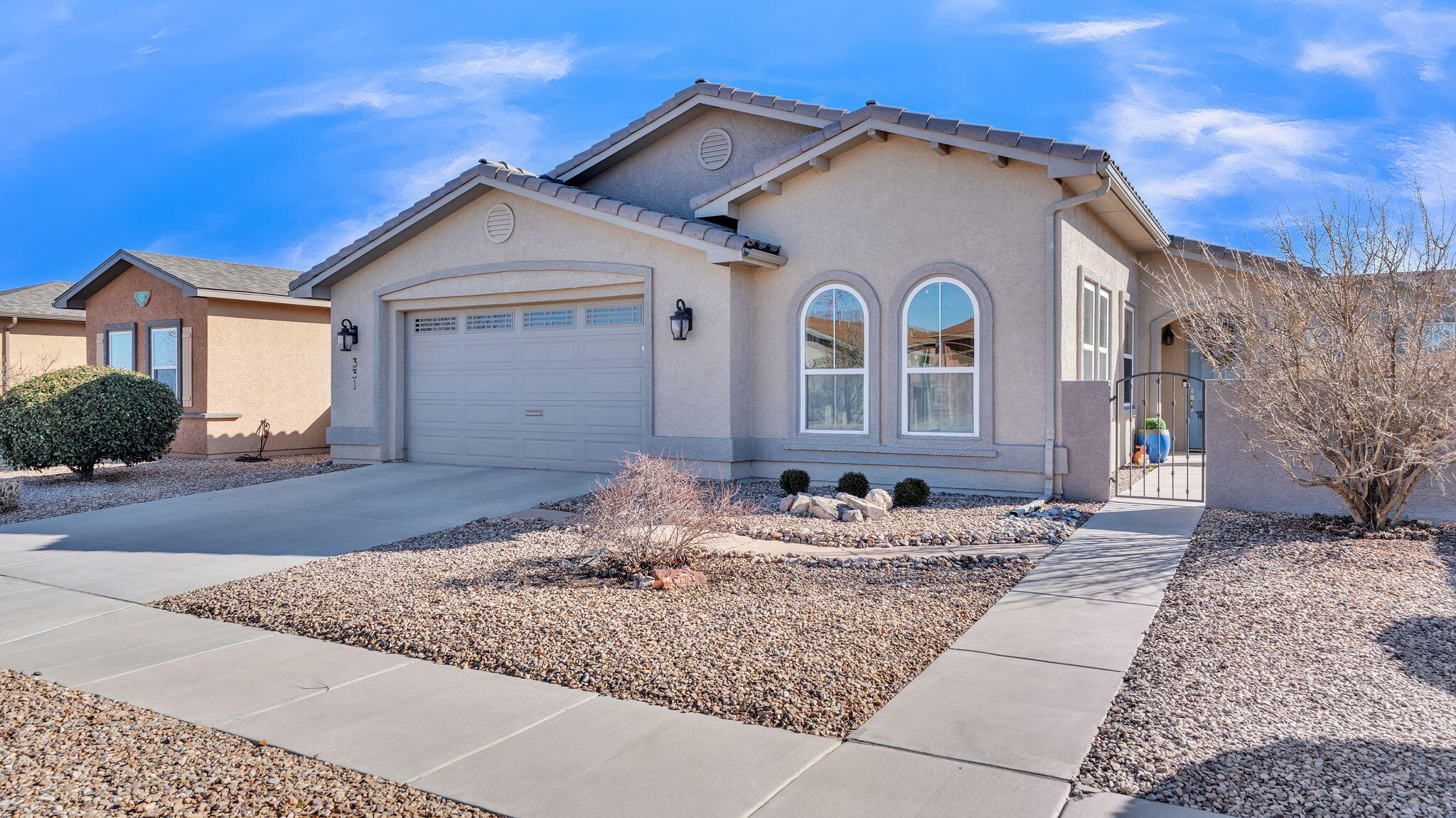 331 Rio Chama Circle SW — photo