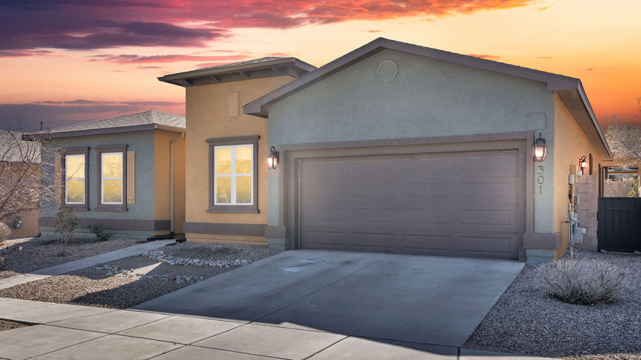 301 Zuni River Circle SW — photo
