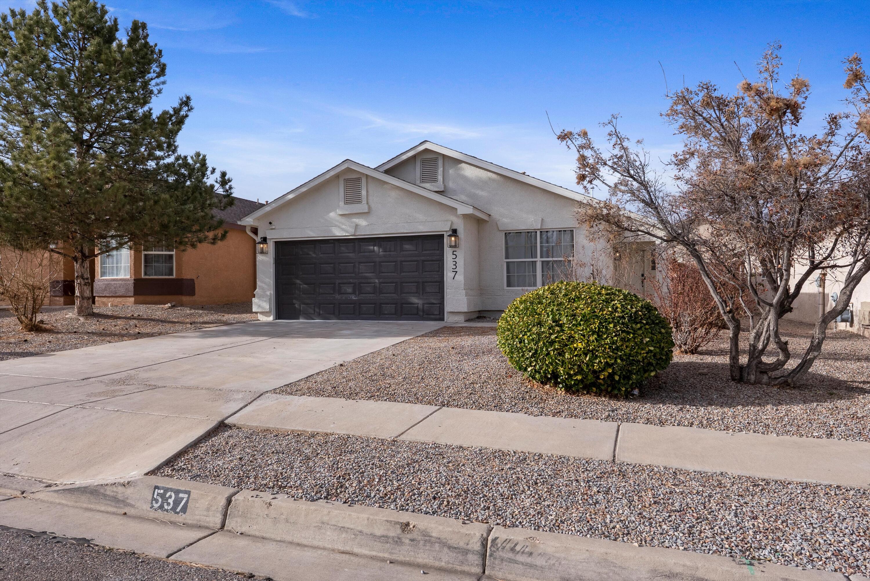 537 Soothing Meadows Drive NE, Rio Rancho, NM 87144 — photo 3