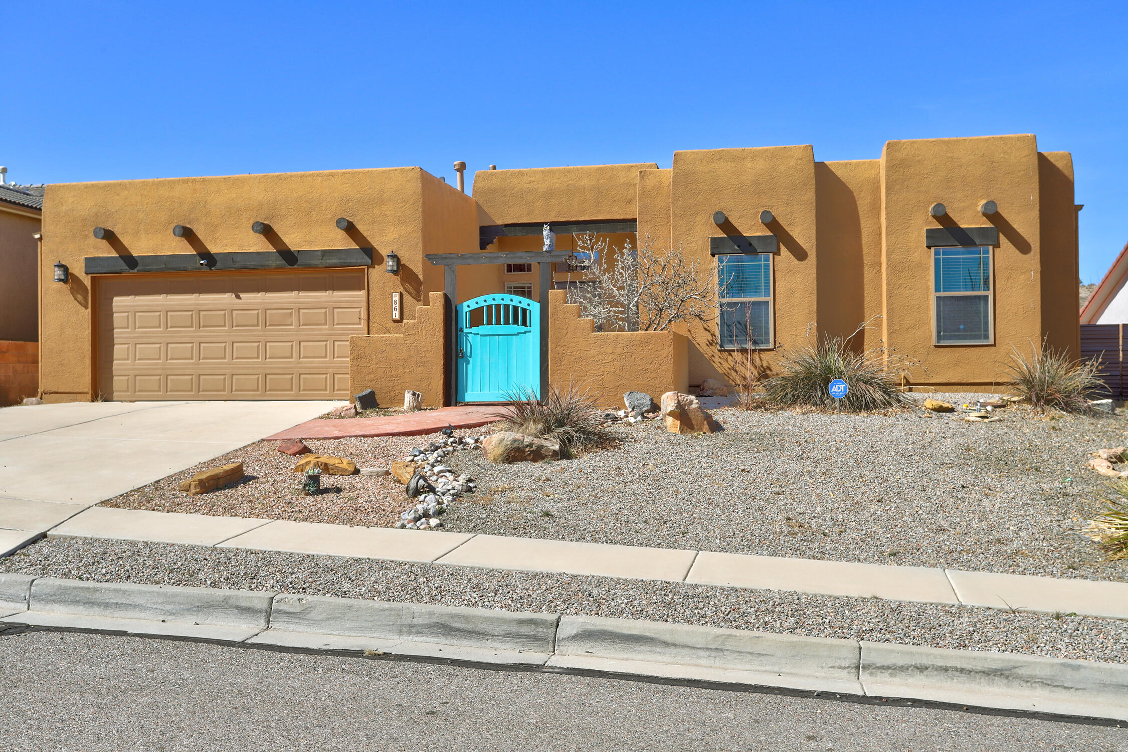 861 Loma Pinon Loop NE — photo