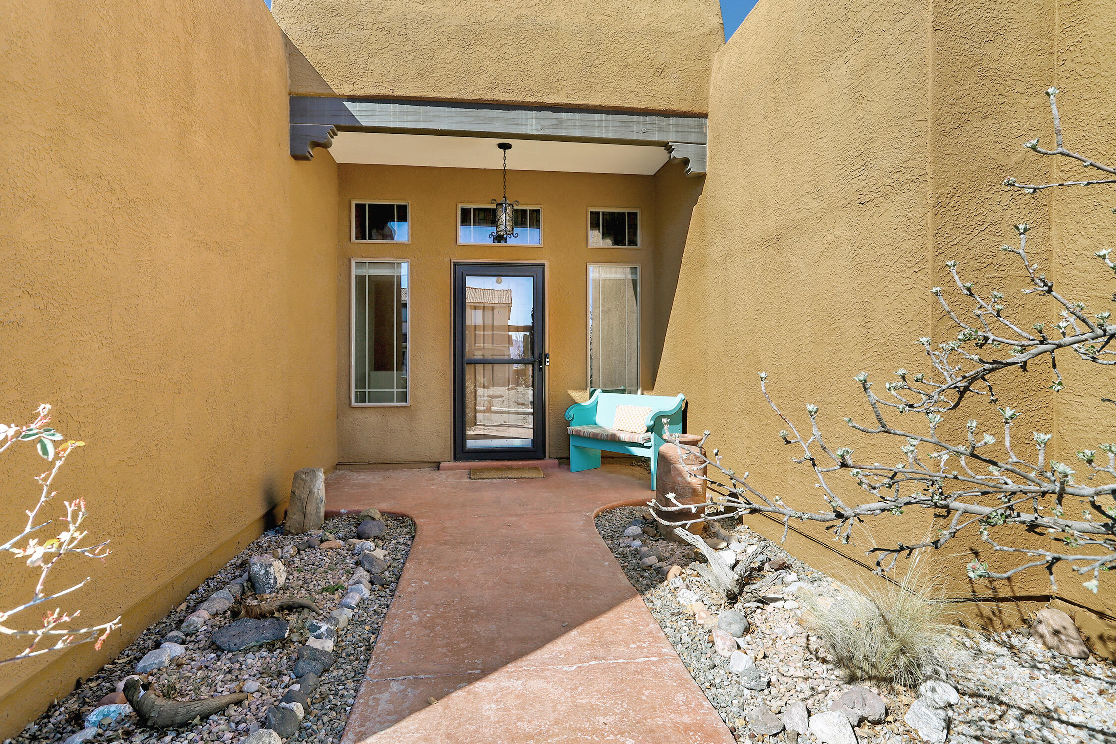861 Loma Pinon Loop NE, Rio Rancho, NM 87144 — photo 2