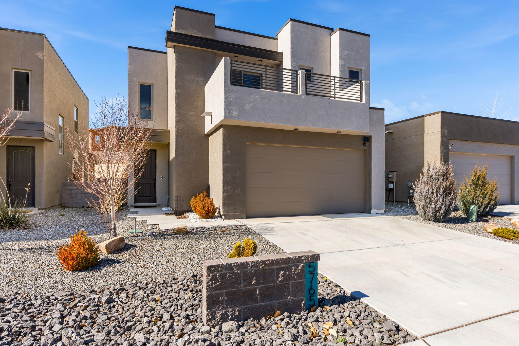 5765 Cosmo Court NE, Rio Rancho, NM 87144 — photo 2