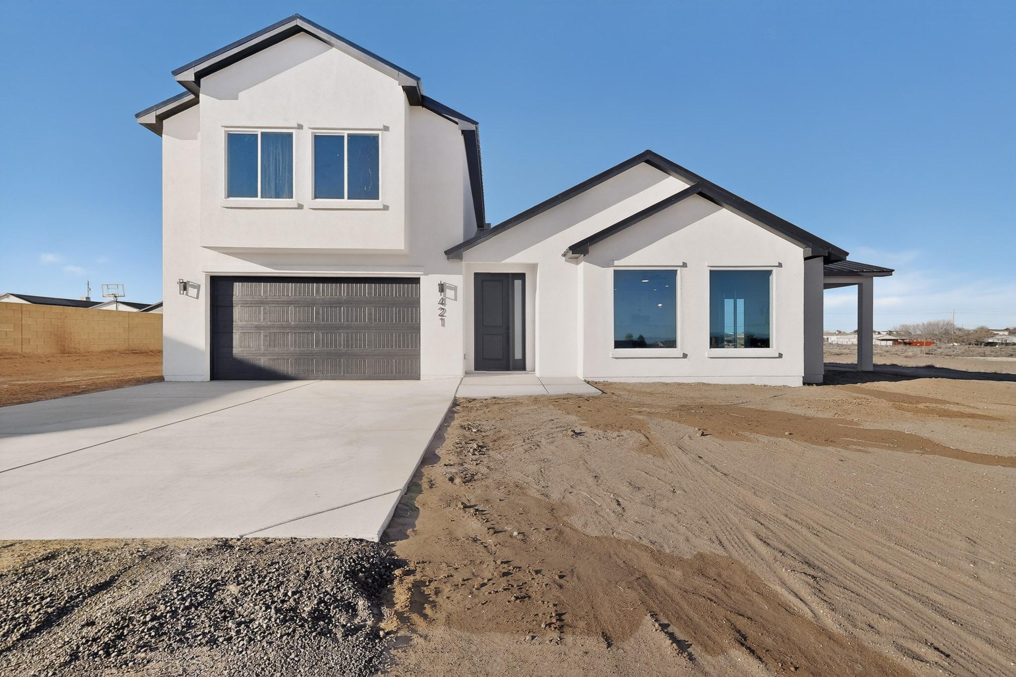 421 9th Street NE, Rio Rancho, NM 87124 — photo 3