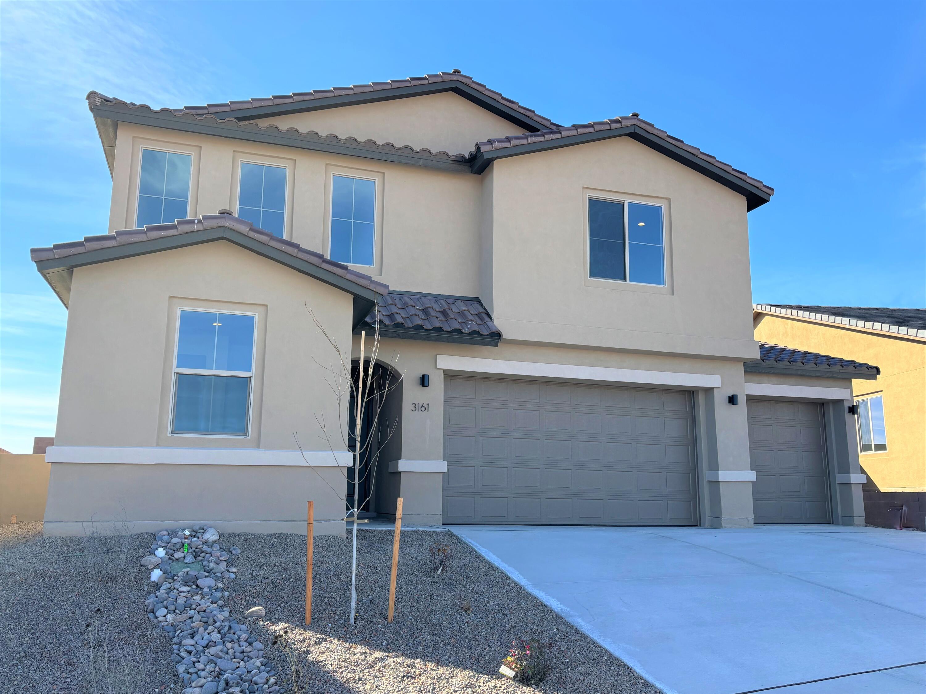 3161 Wolf Tail Loop NE — photo