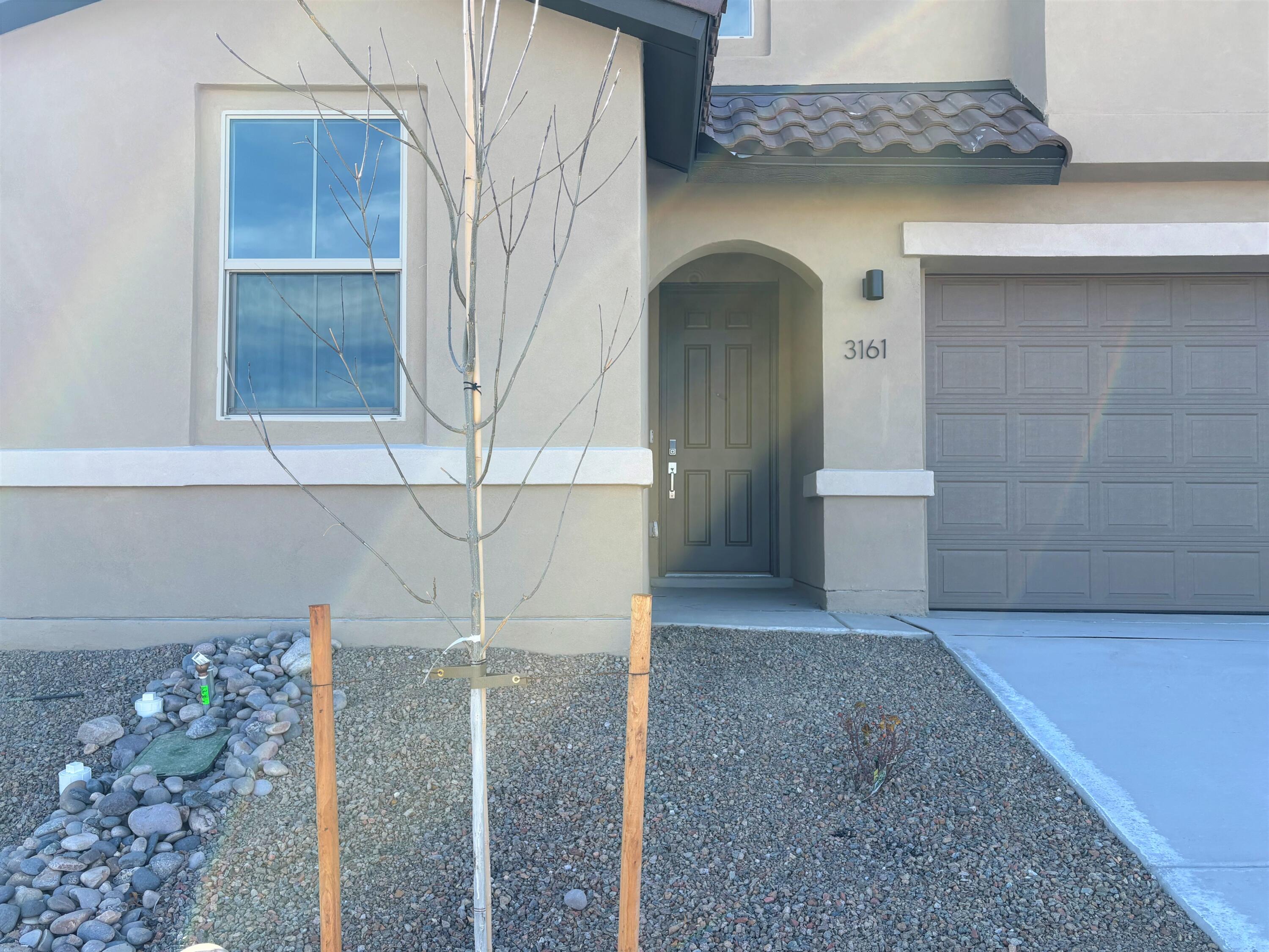 3161 Wolf Tail Loop NE, Rio Rancho, NM 87144 — photo 2