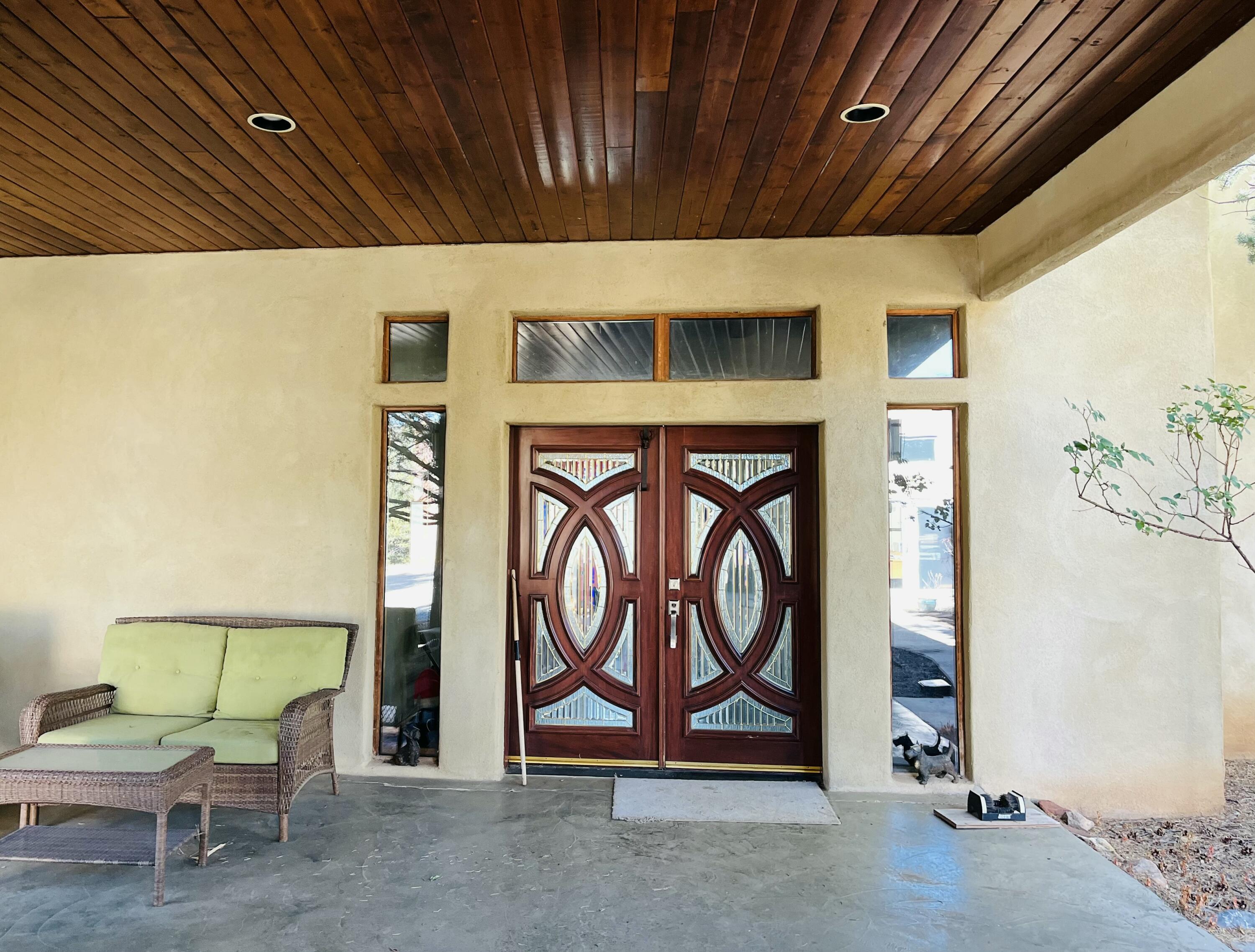 Home in Cedar Crest, NM 87008 — photo 3